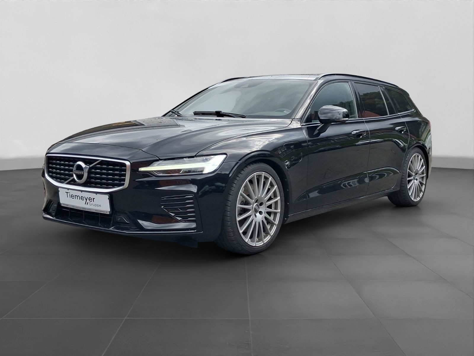 Volvo V60 – Foto 2