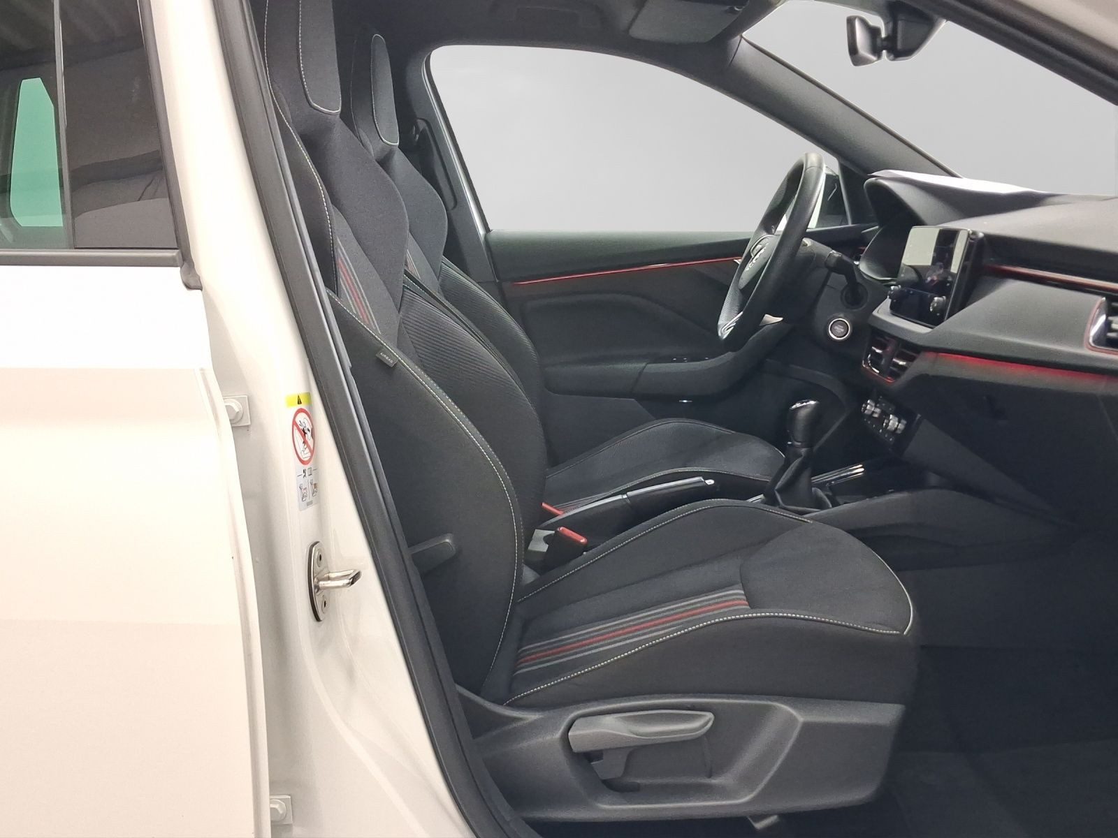 Skoda Kamiq – Bild 4