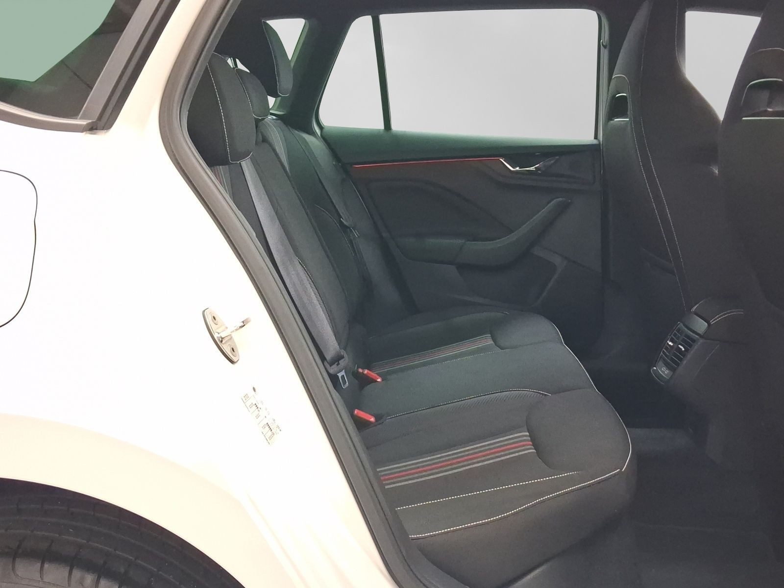 Skoda Kamiq – Bild 6