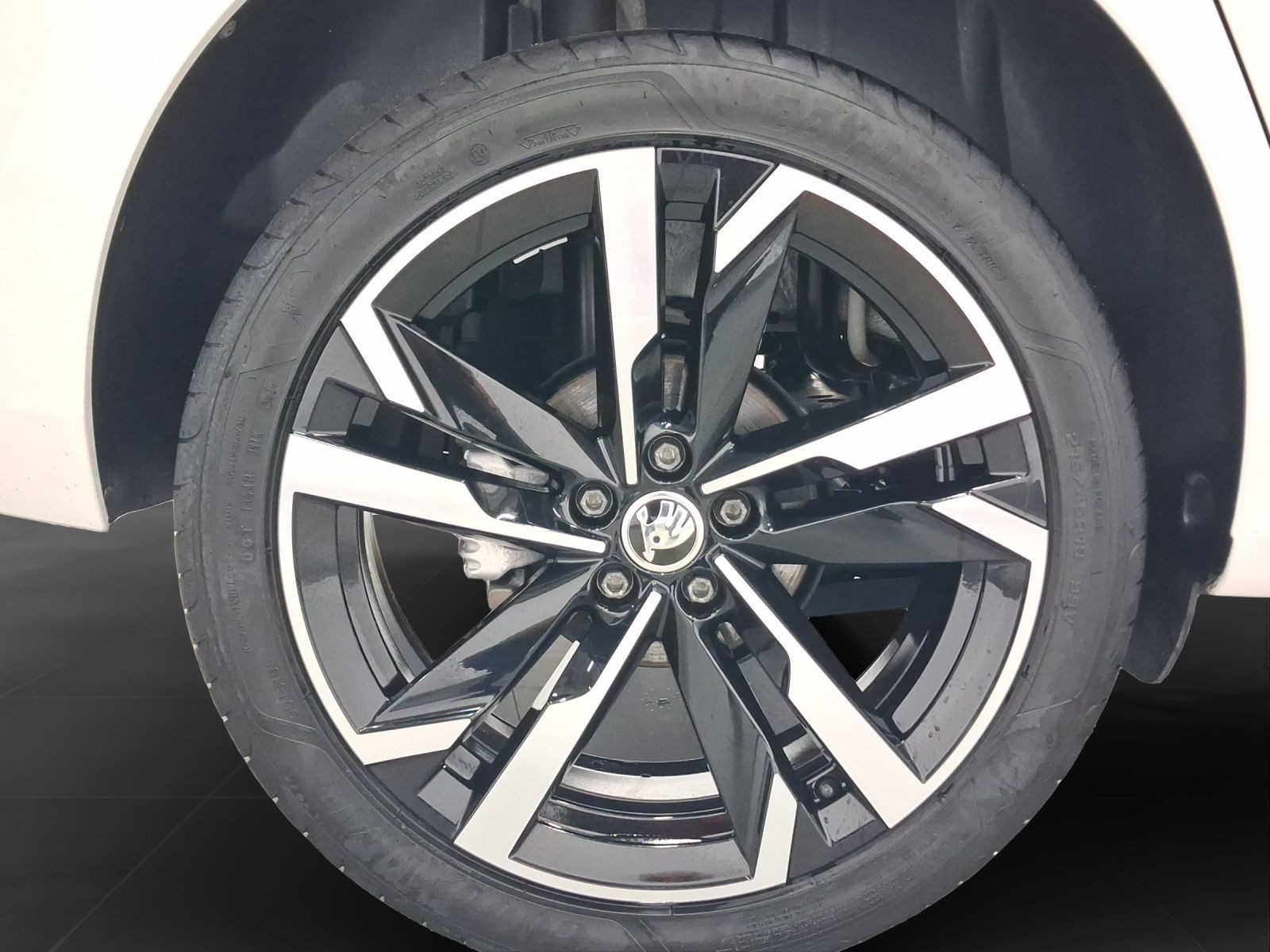 Skoda Kamiq – Bild 7