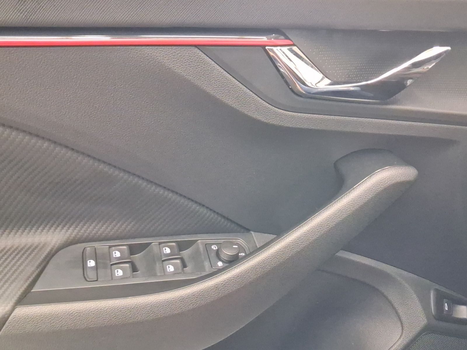 Skoda Kamiq – Bild 8