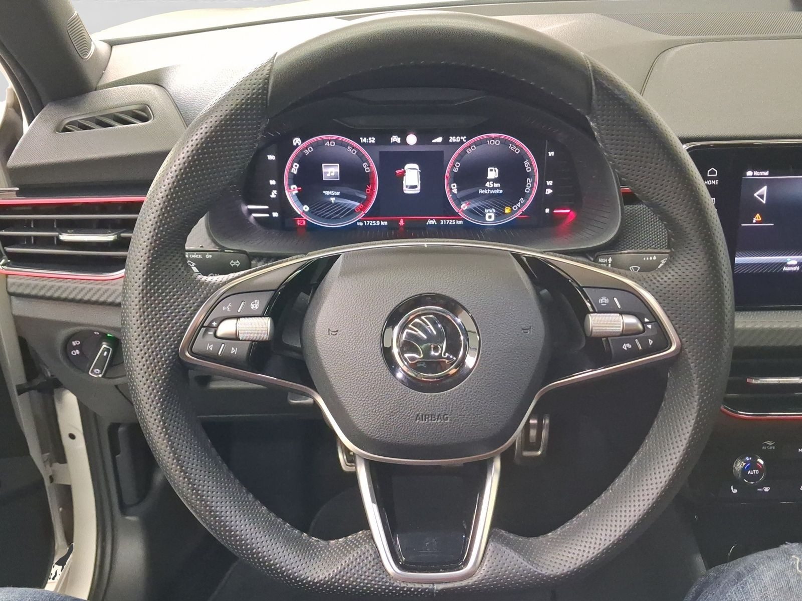 Skoda Kamiq – Bild 9