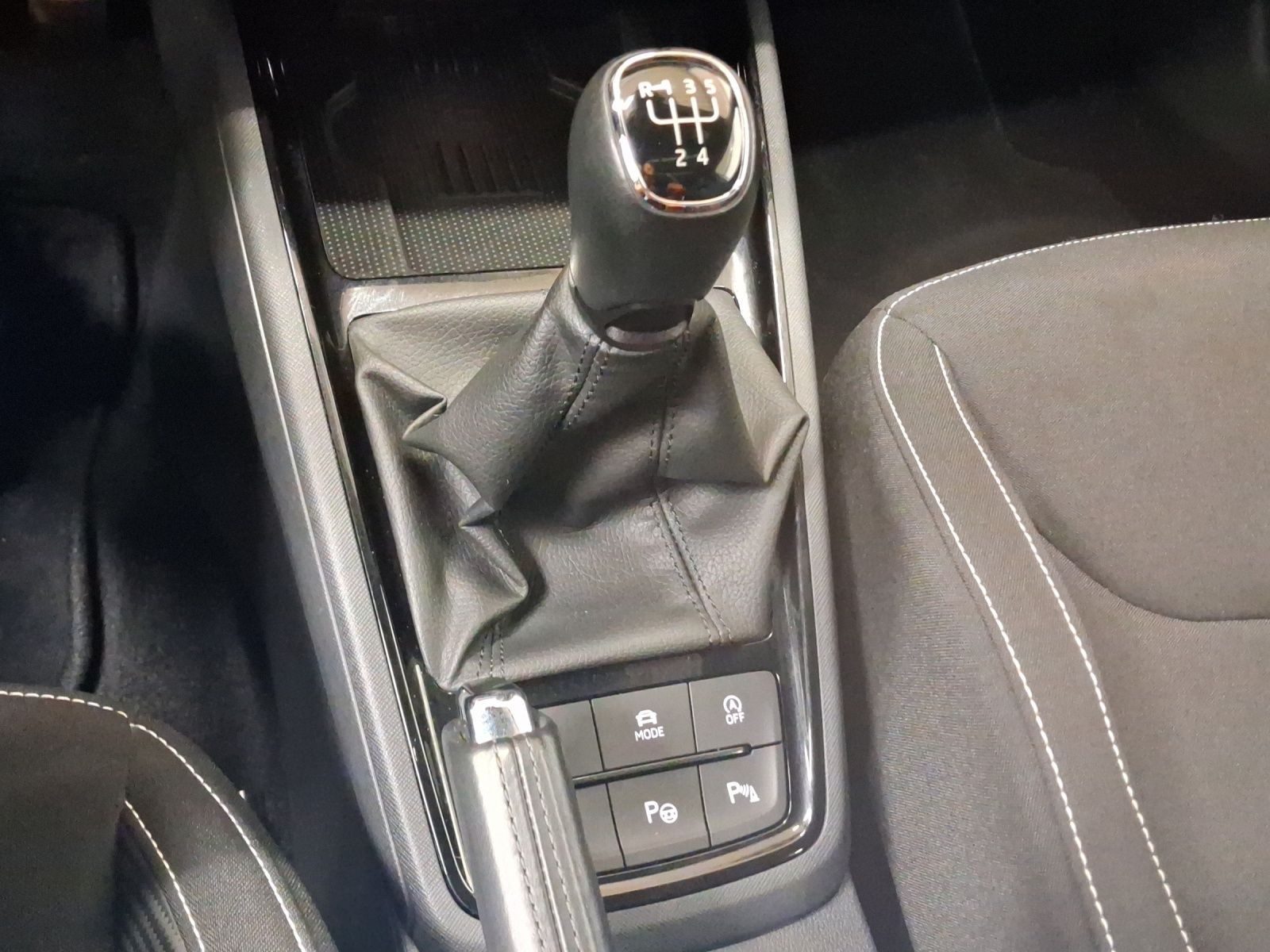 Skoda Kamiq – Bild 11