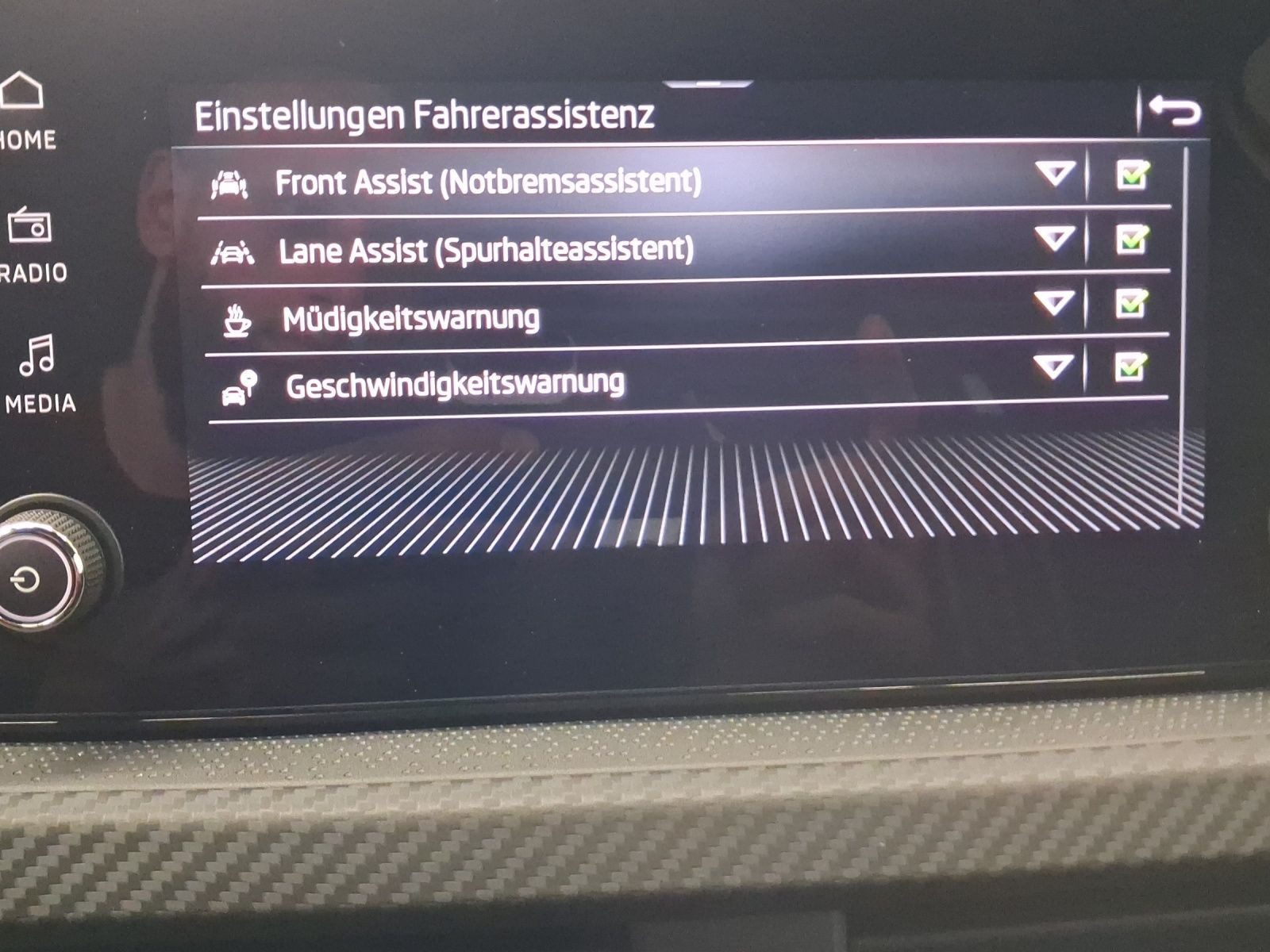 Skoda Kamiq – Bild 12