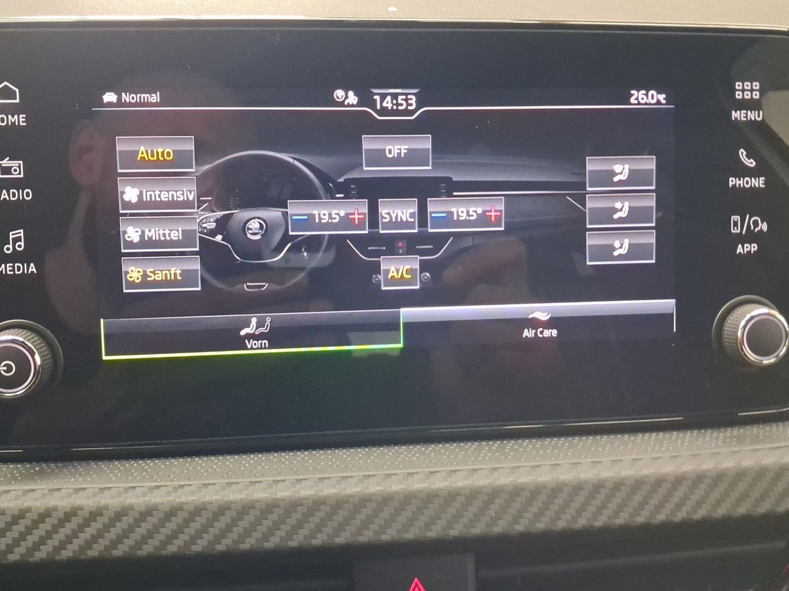 Skoda Kamiq – Bild 15