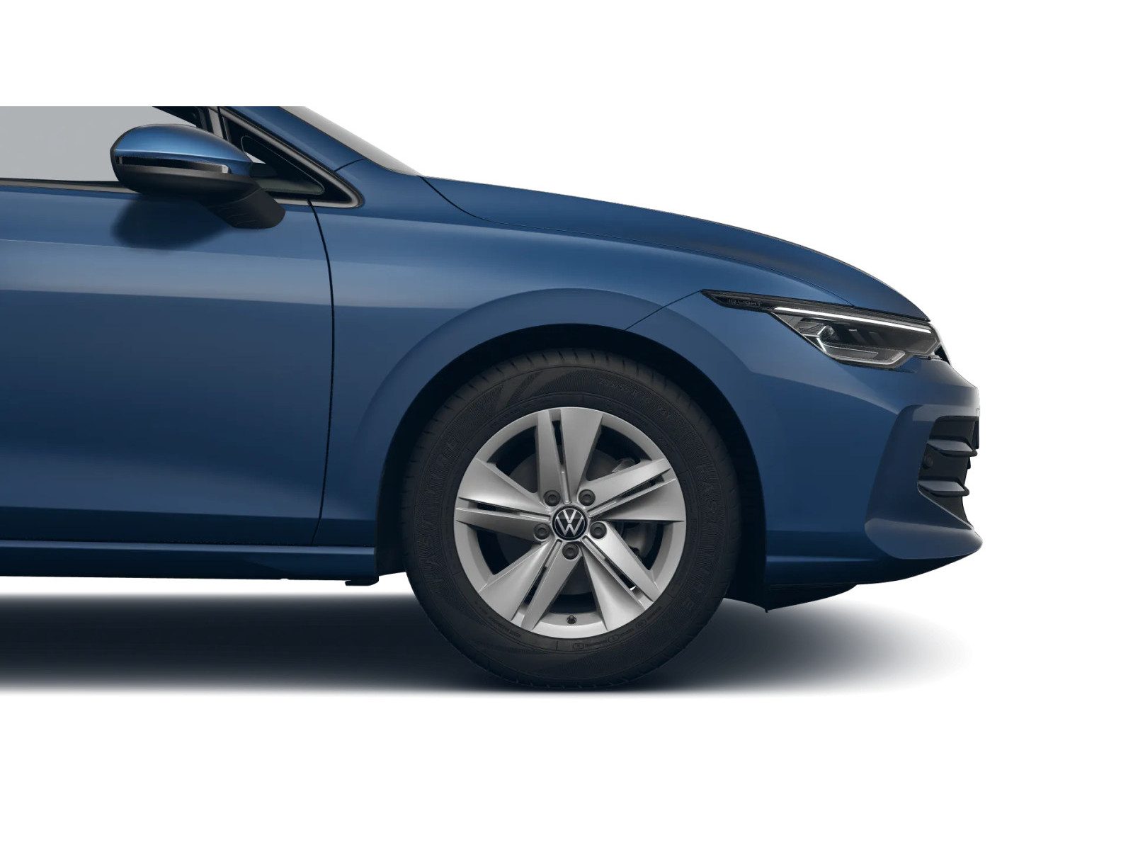 Volkswagen Golf – Foto 4