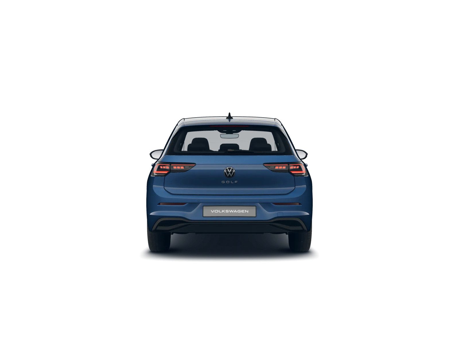 Volkswagen Golf – Foto 7