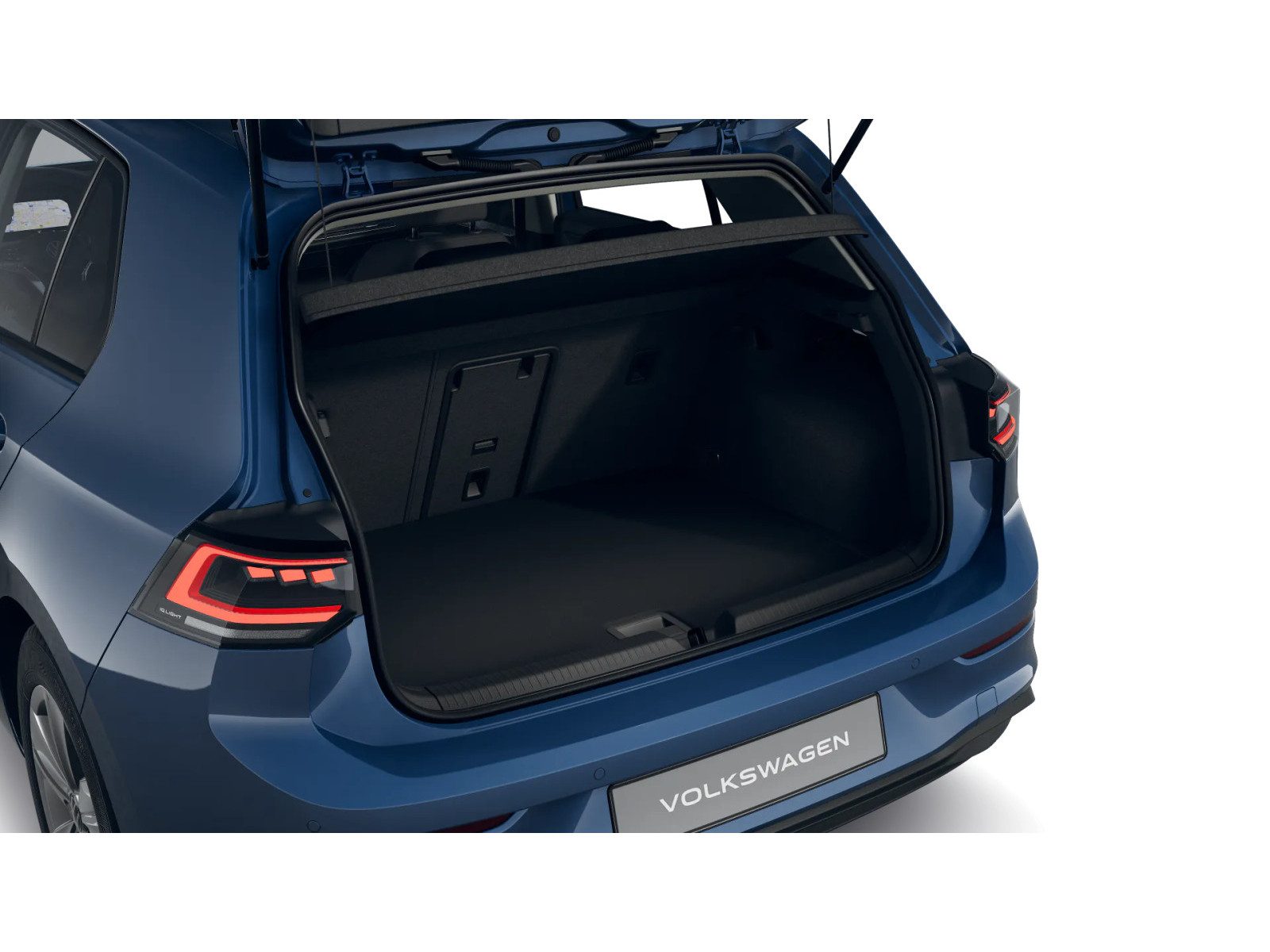 Volkswagen Golf – Foto 8