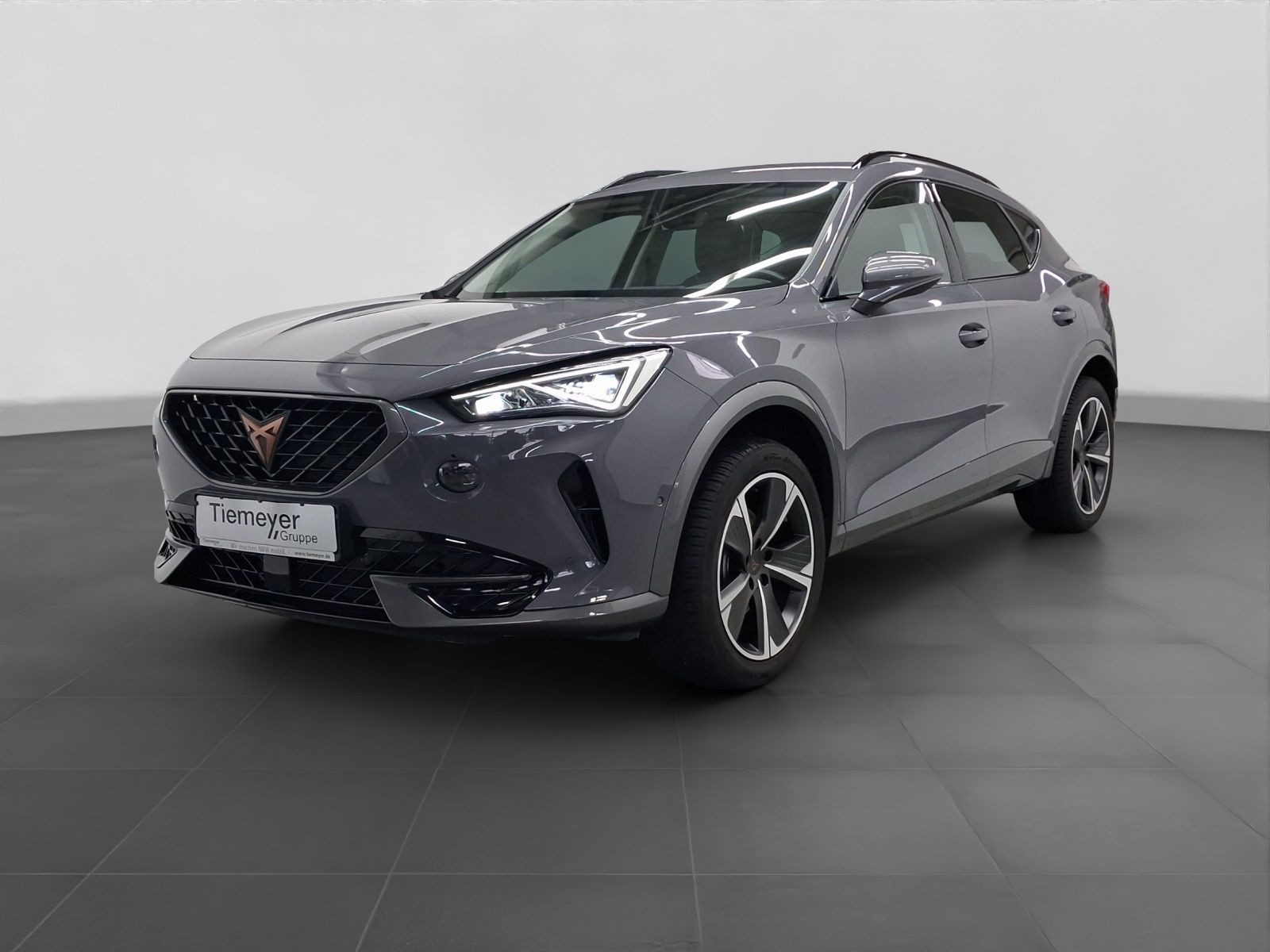 Cupra Formentor – Bild 2