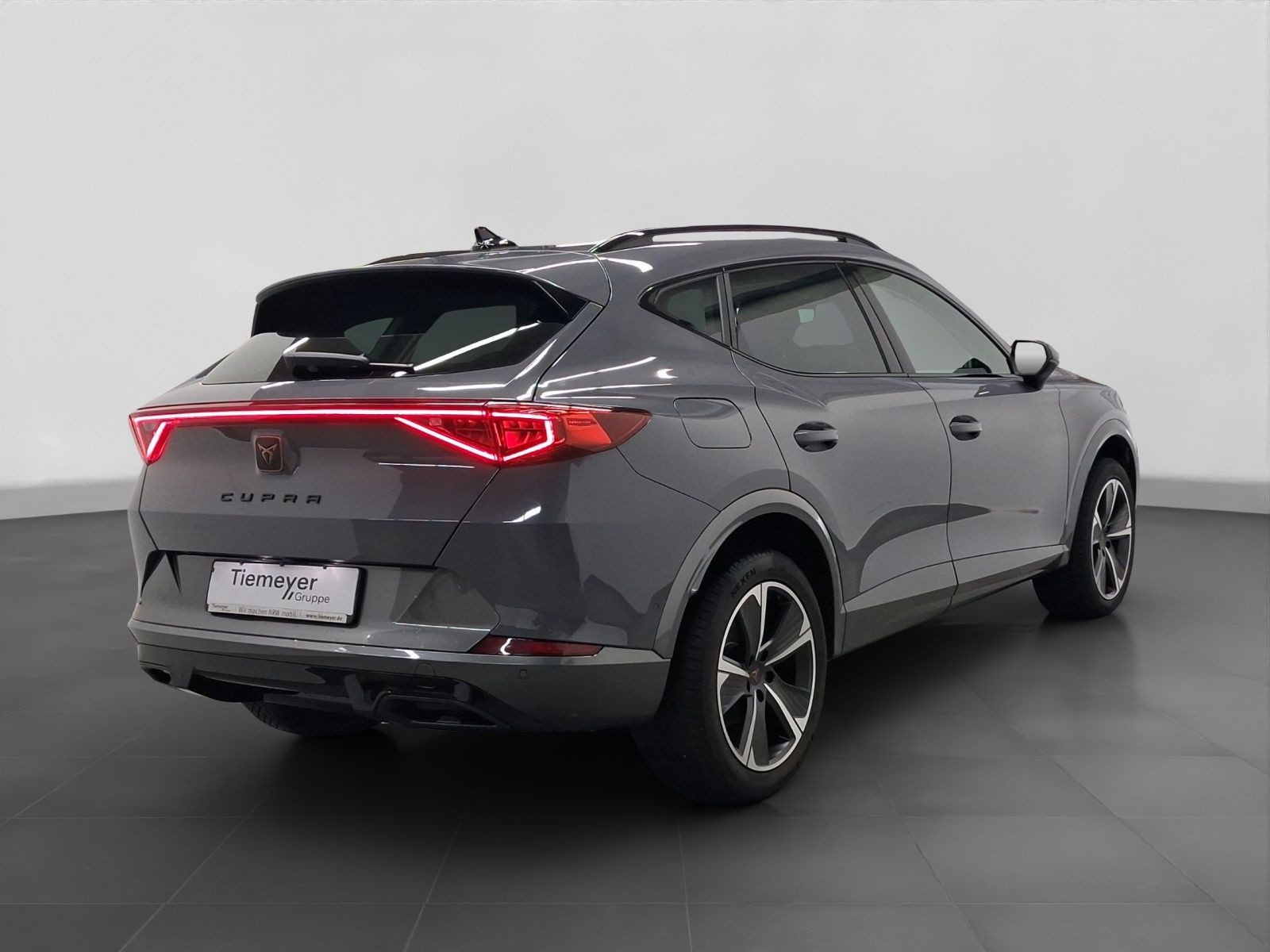 Cupra Formentor – Bild 3