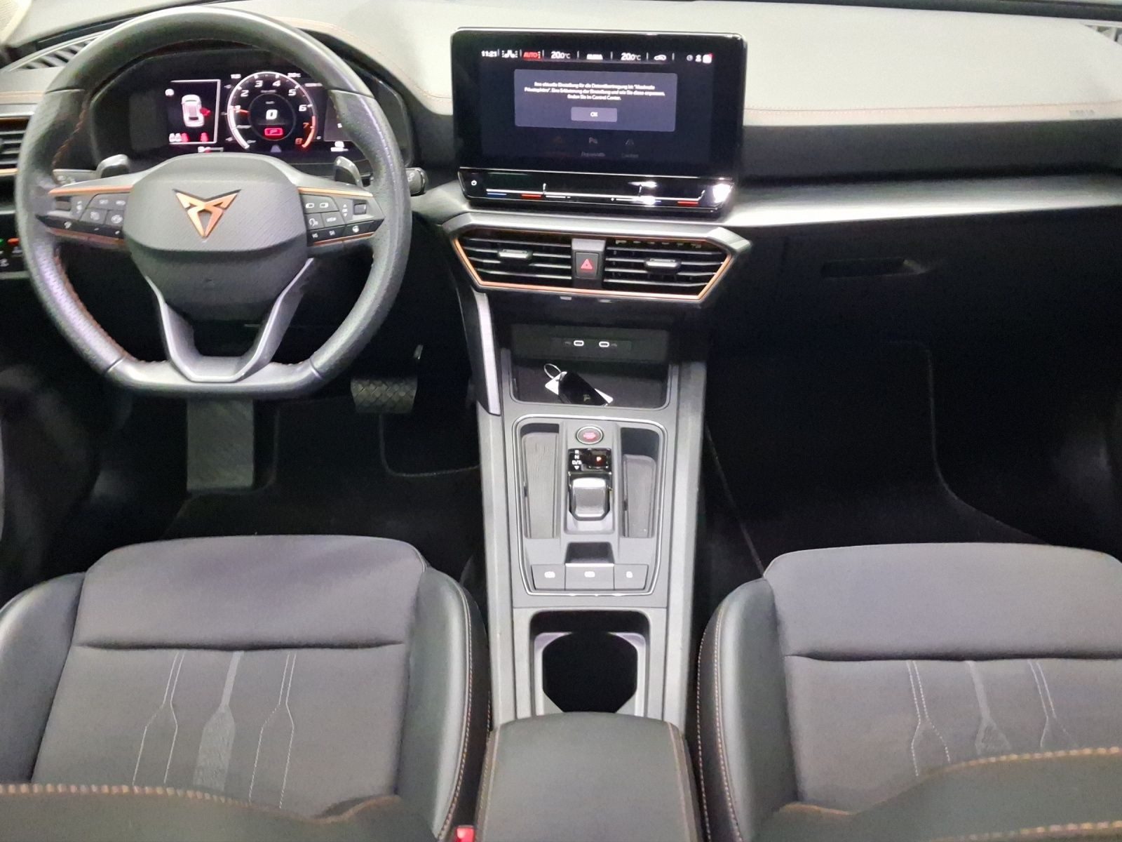 Cupra Formentor – Bild 5