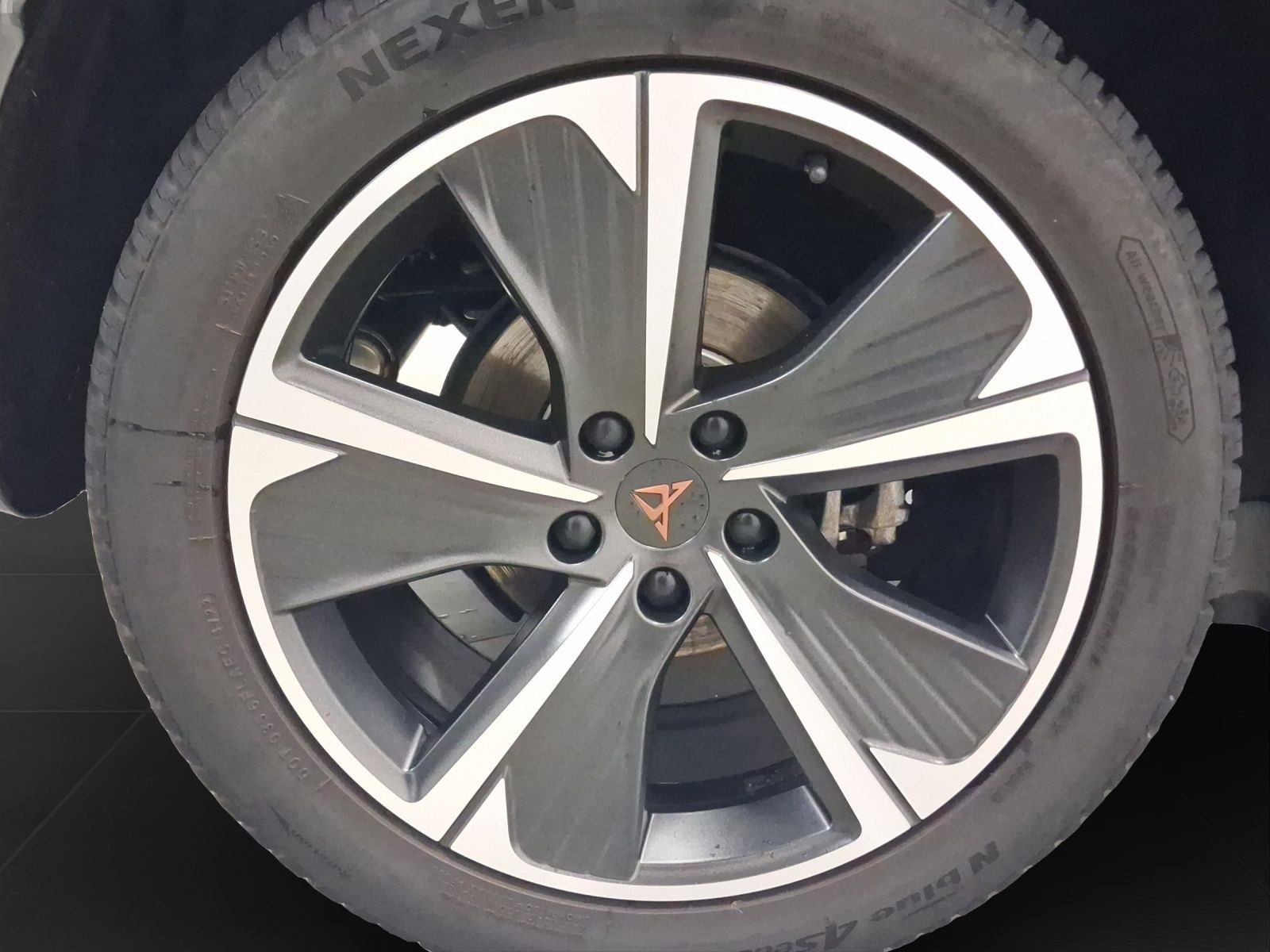 Cupra Formentor – Bild 7