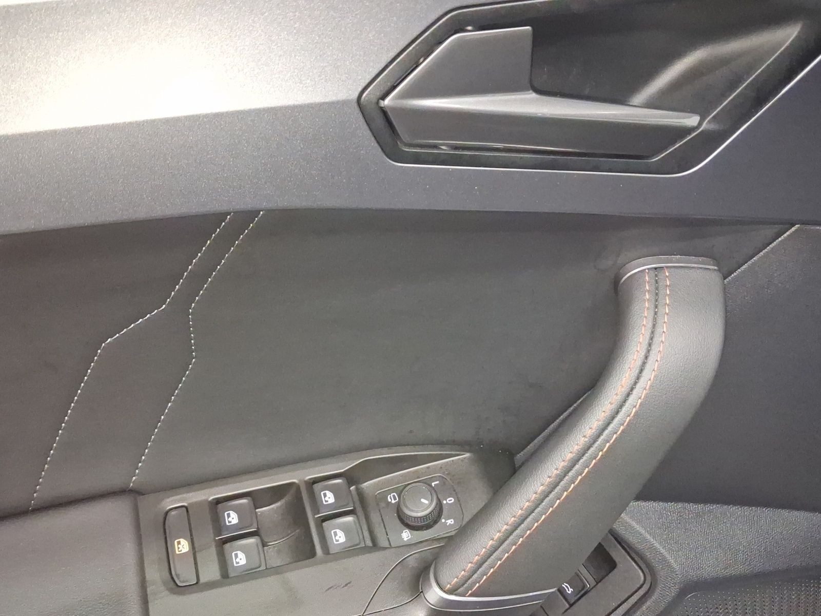 Cupra Formentor – Bild 8