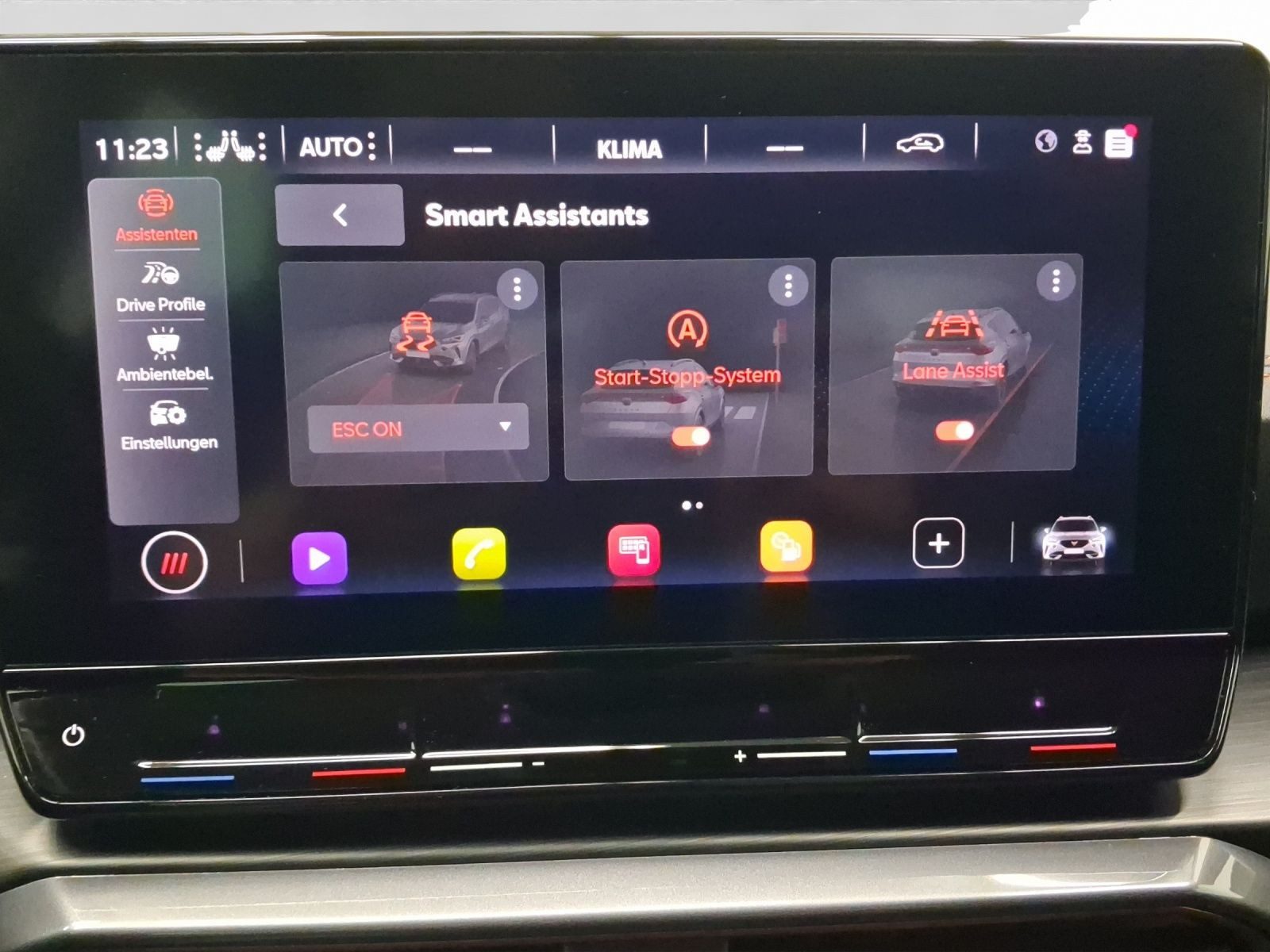 Cupra Formentor – Bild 12