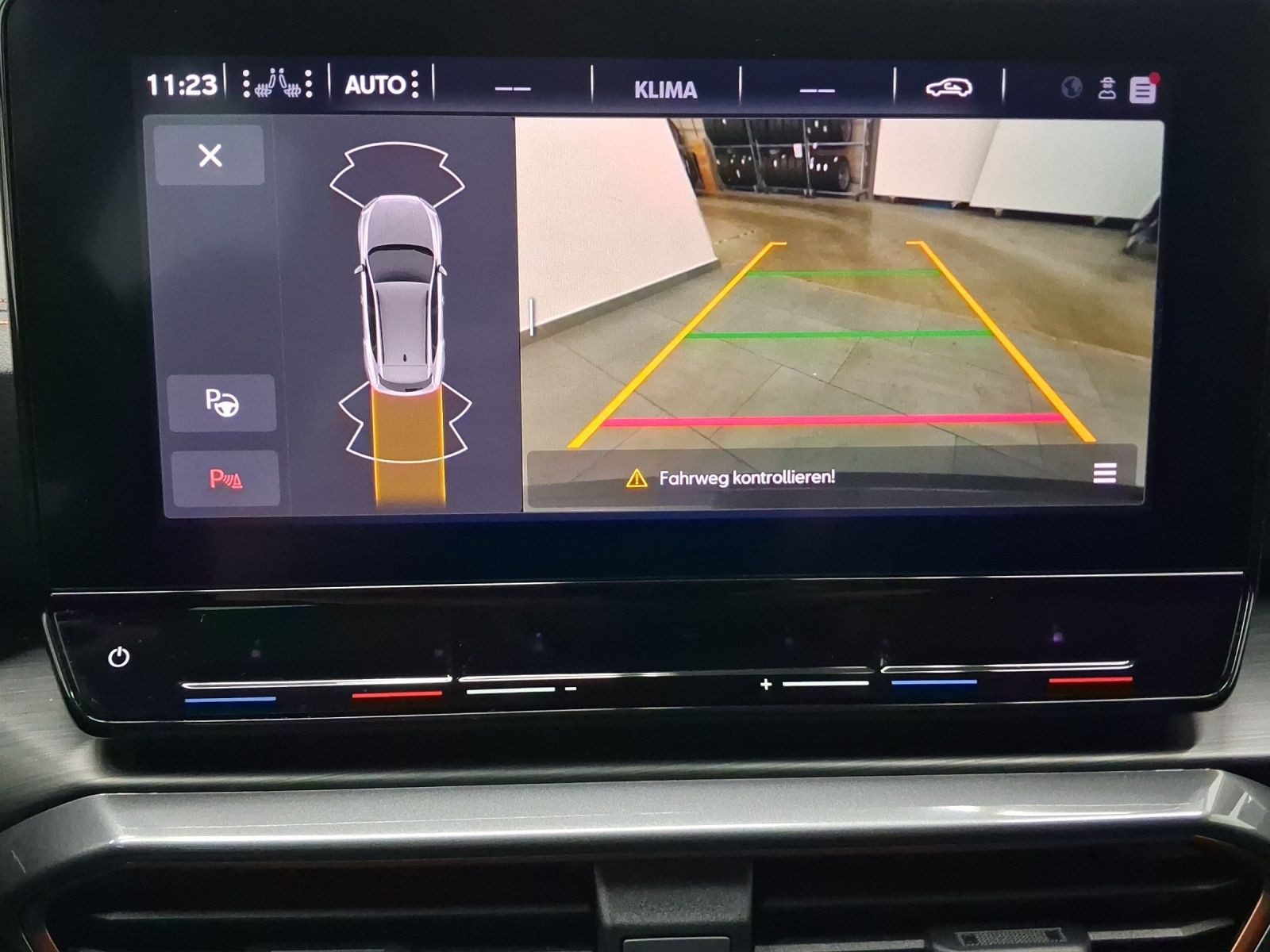 Cupra Formentor – Bild 14