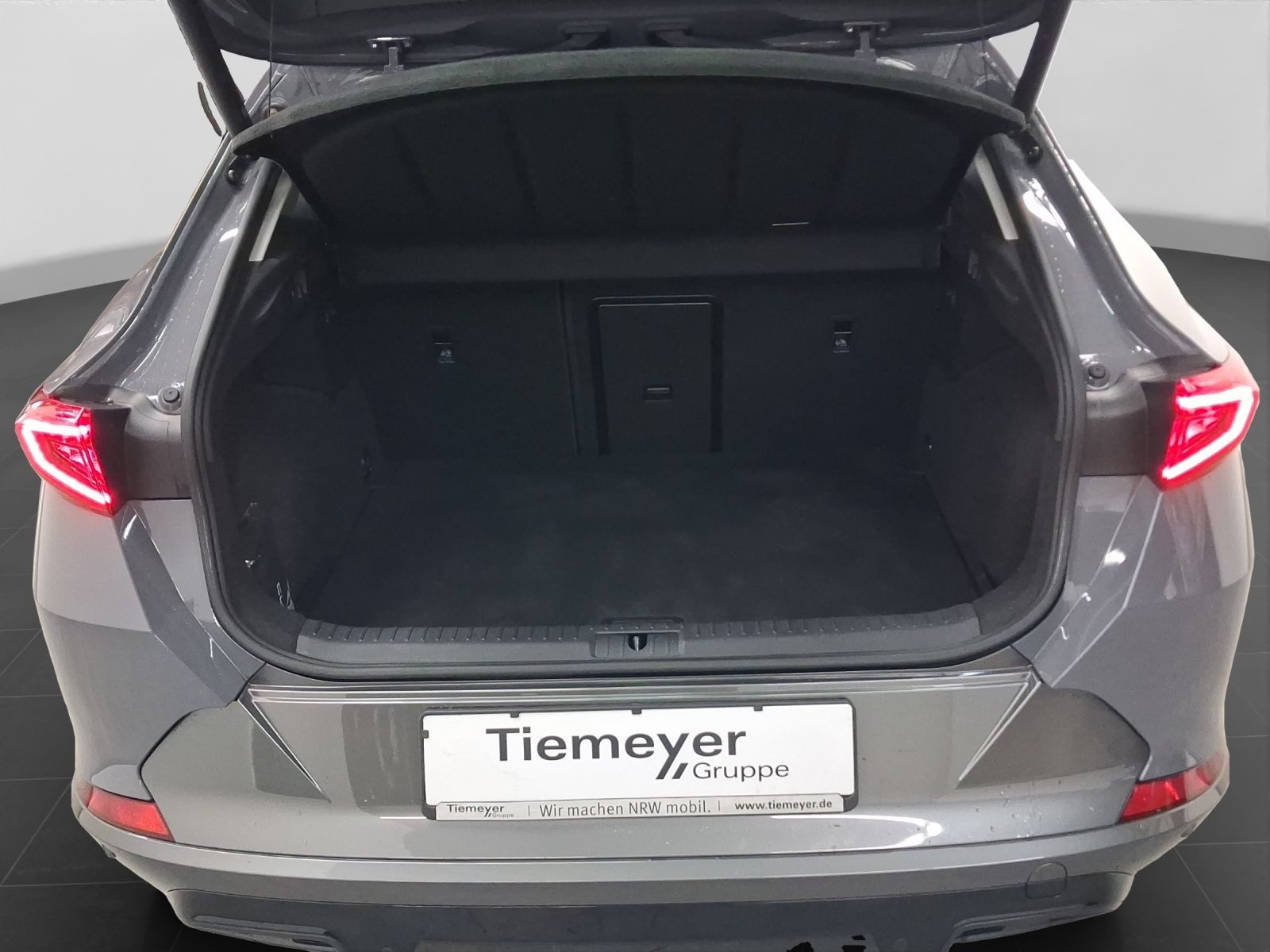 Cupra Formentor – Bild 16