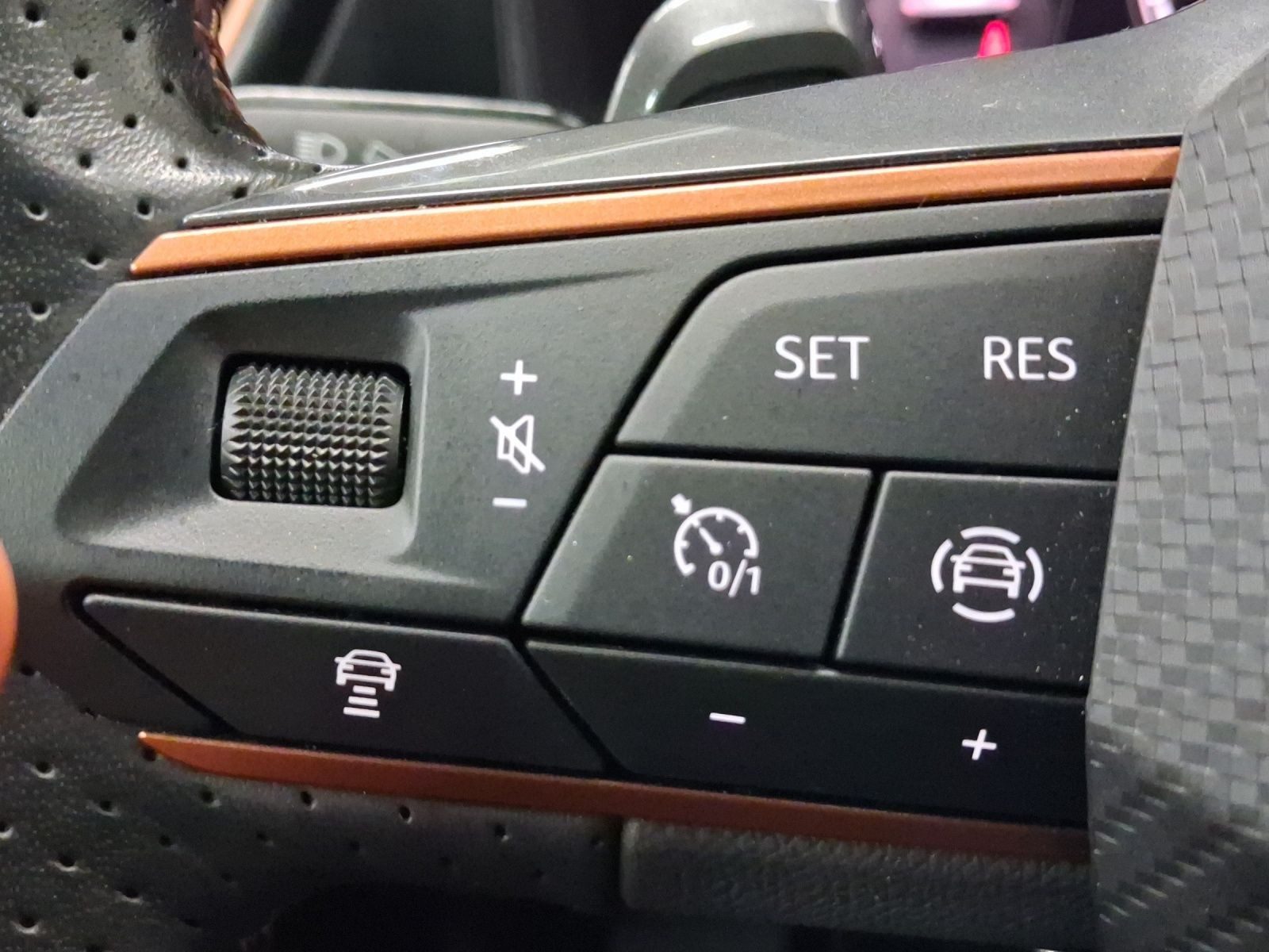 Cupra Formentor – Bild 17