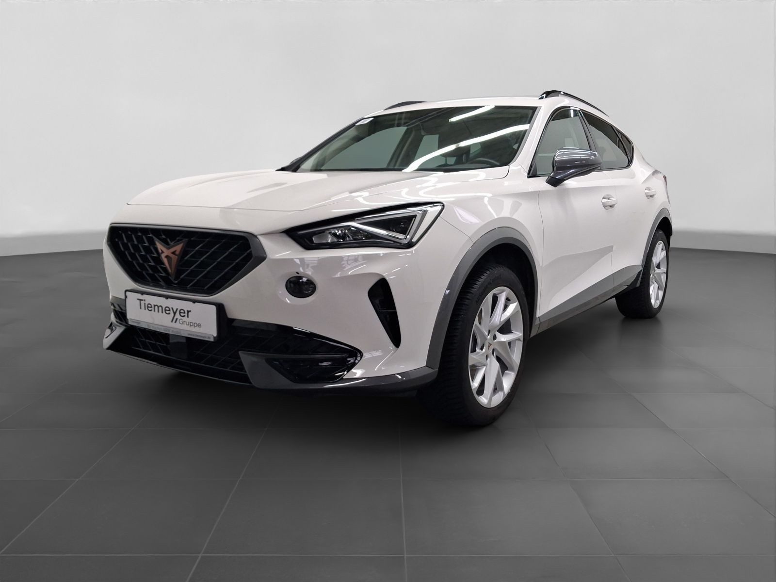 Cupra Formentor – Bild 2