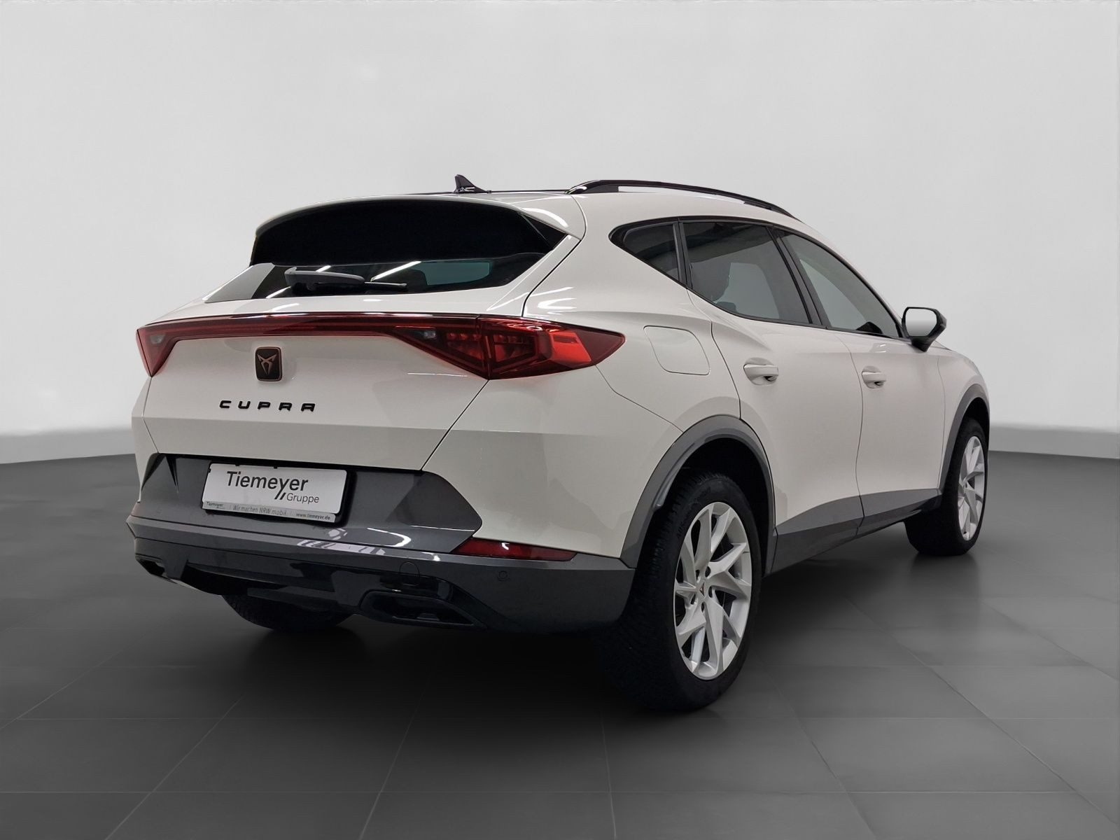 Cupra Formentor – Bild 3