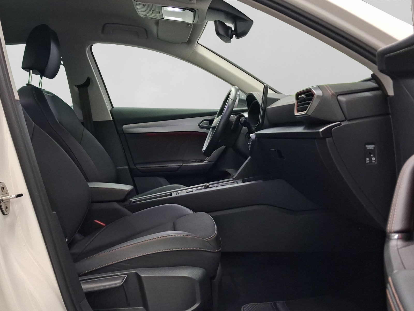 Cupra Formentor – Bild 4