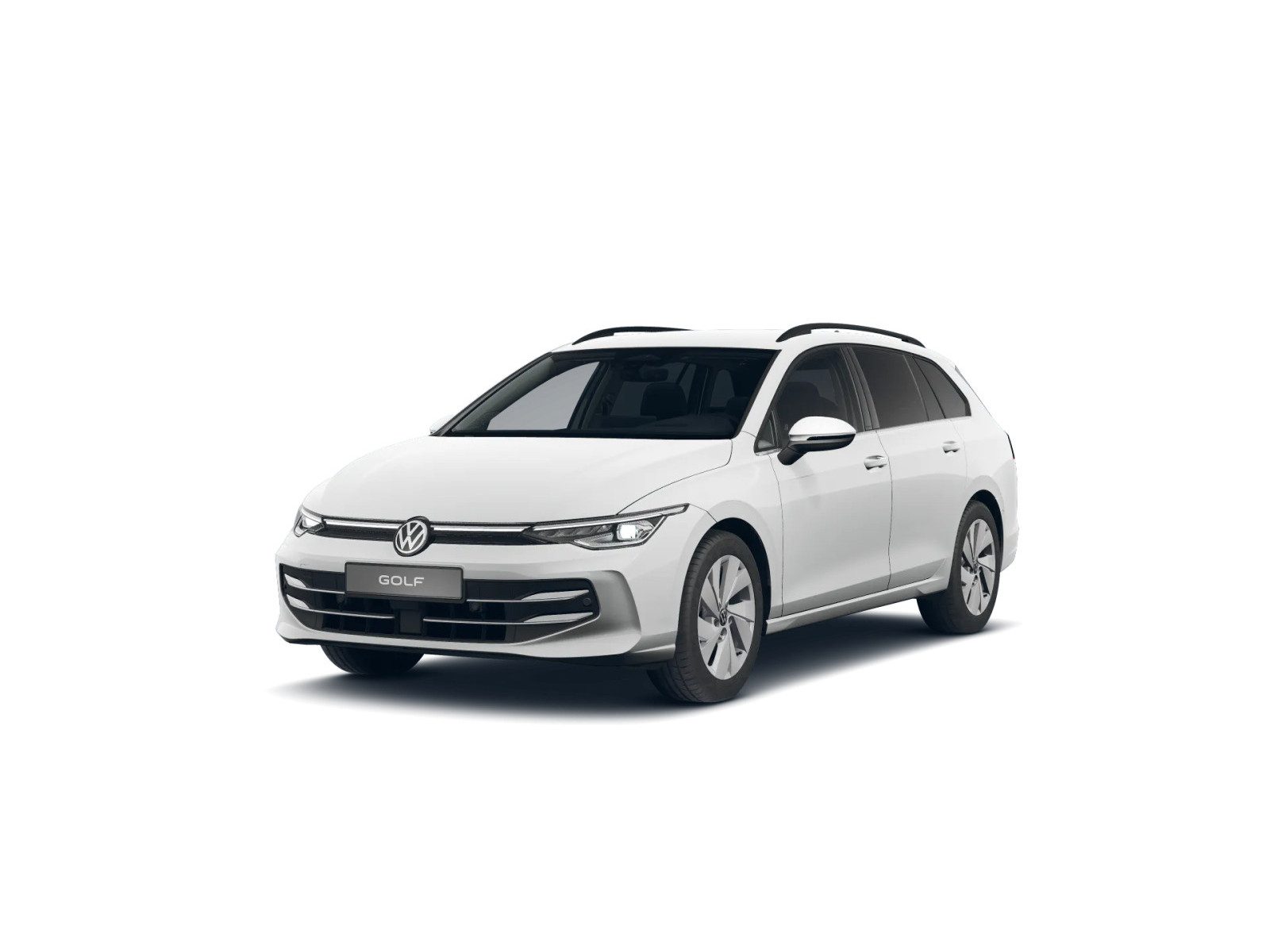 Volkswagen Golf Variant – Foto 2
