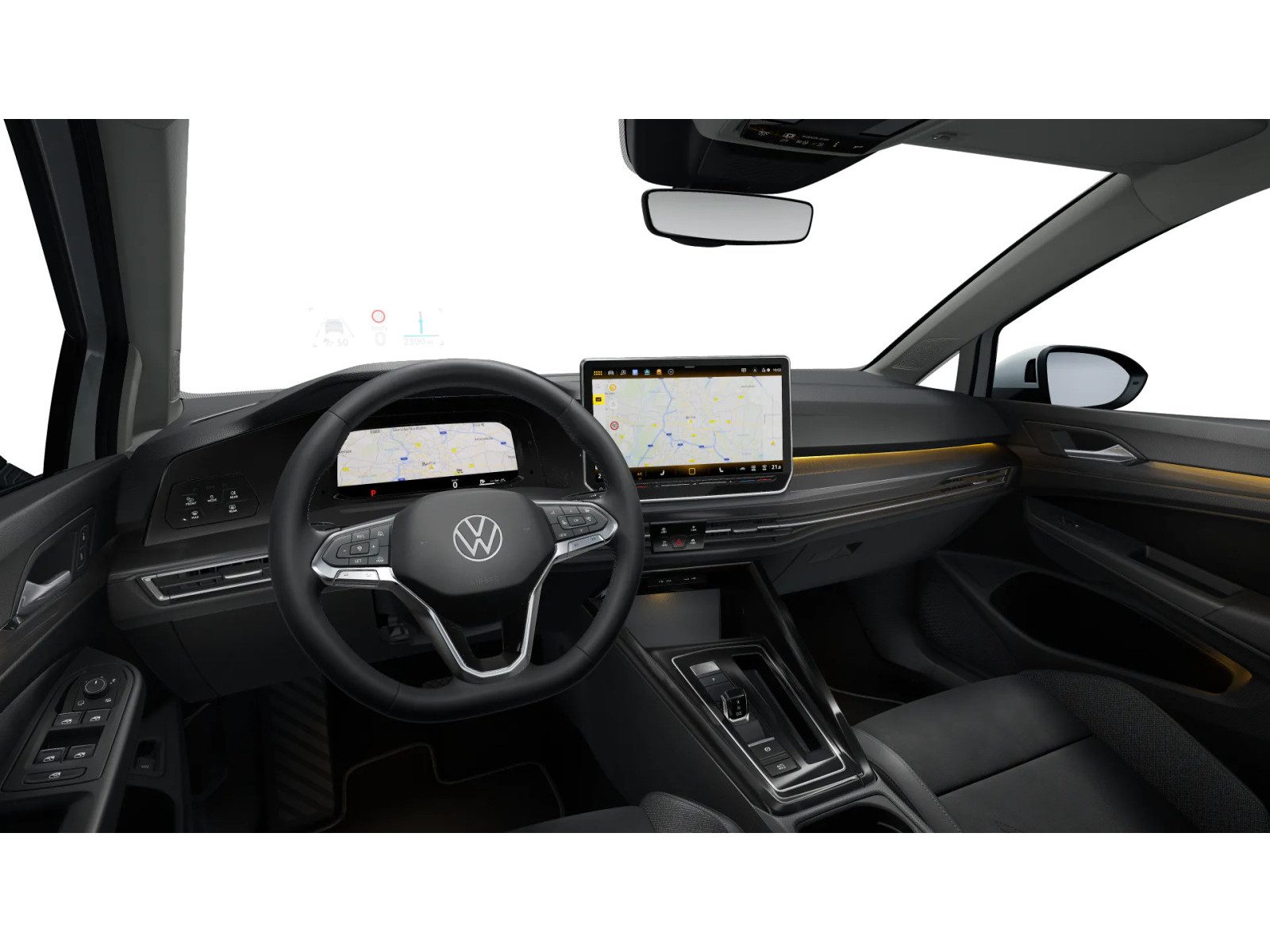 Volkswagen Golf Variant – Foto 9