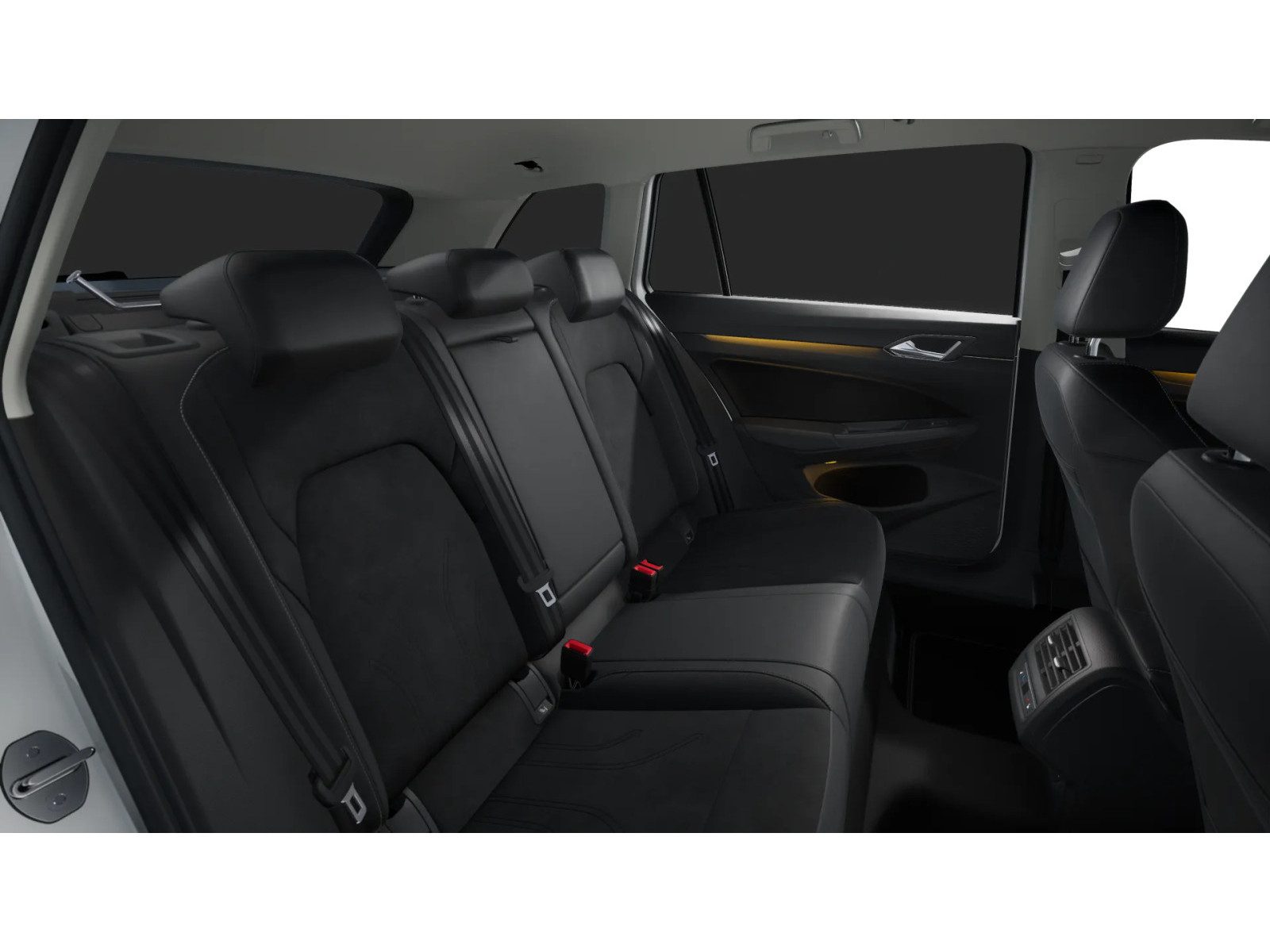 Volkswagen Golf Variant – Foto 11