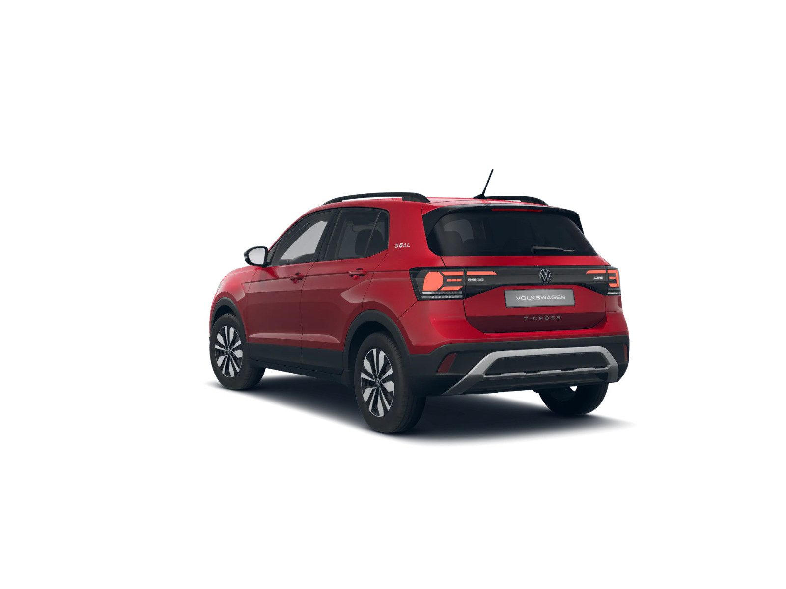 Volkswagen T-Cross – Foto 5