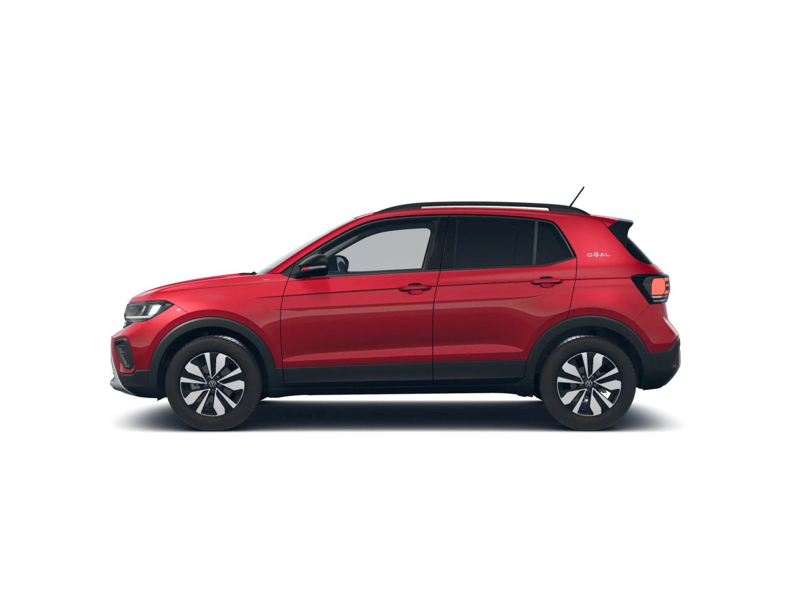 Volkswagen T-Cross – Foto 6
