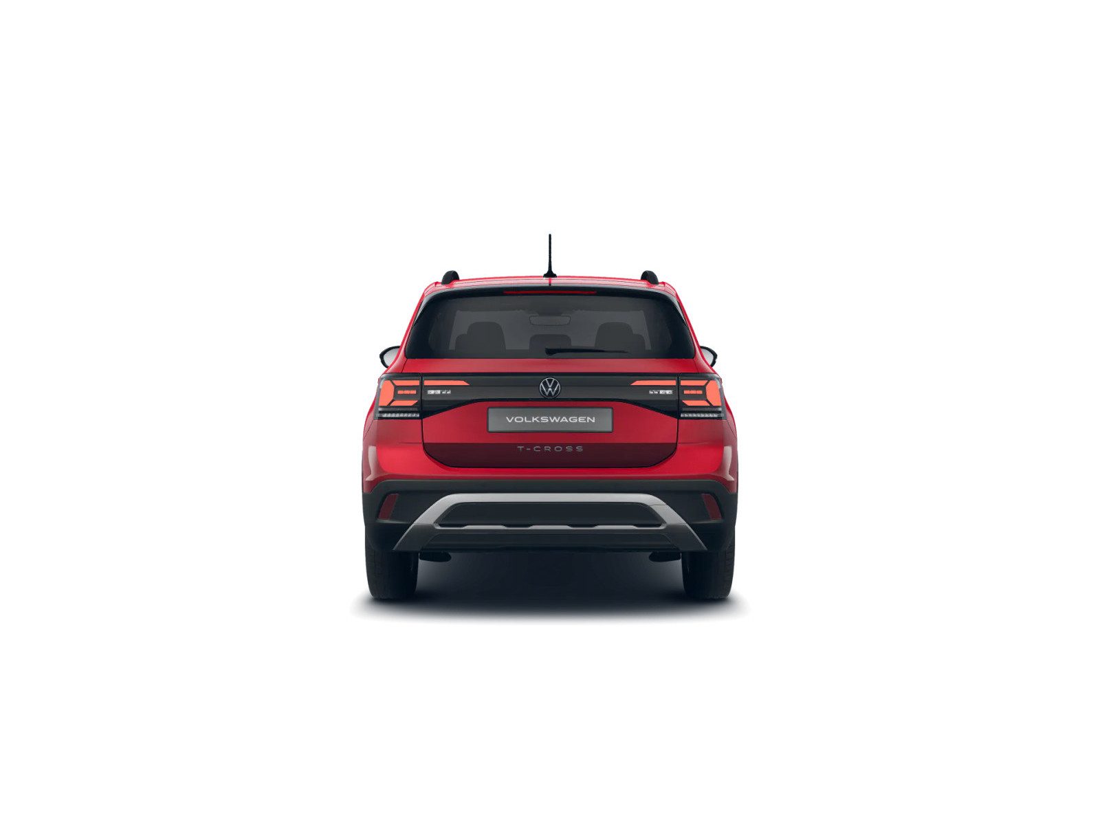Volkswagen T-Cross – Foto 7