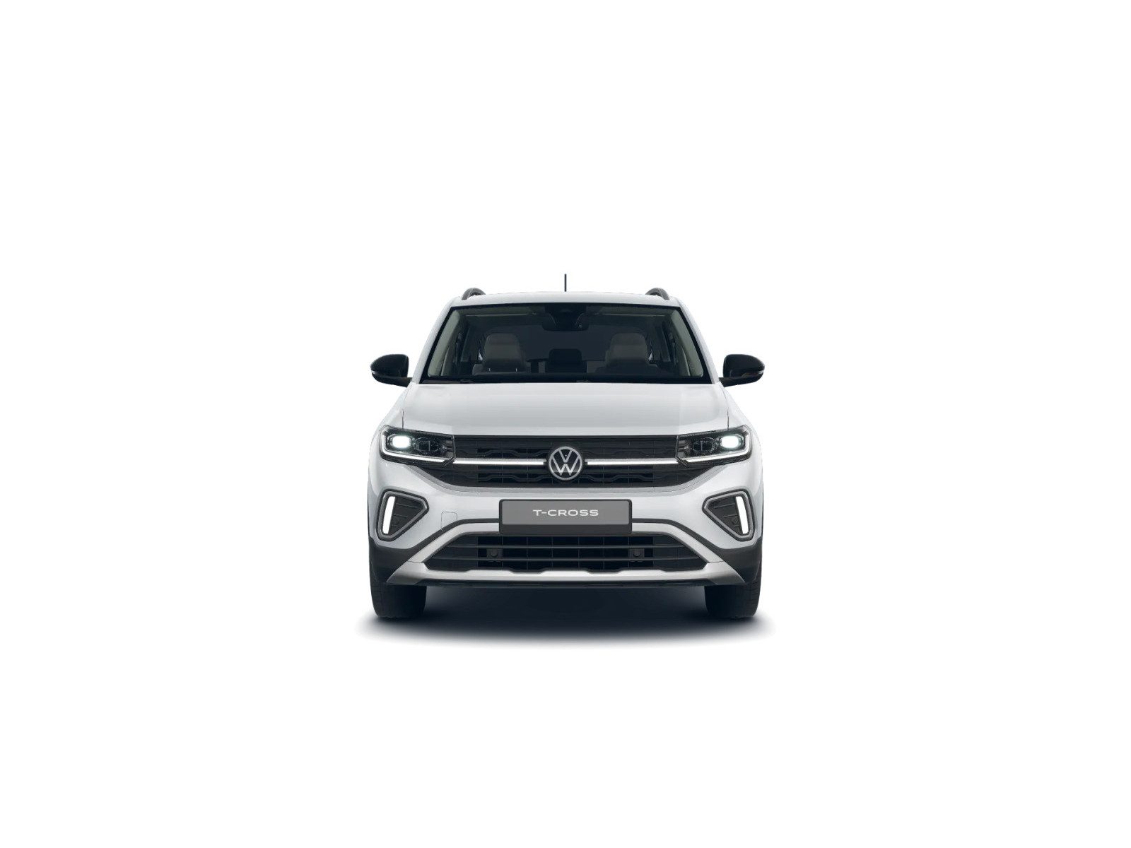 Volkswagen T-Cross – Bild 3