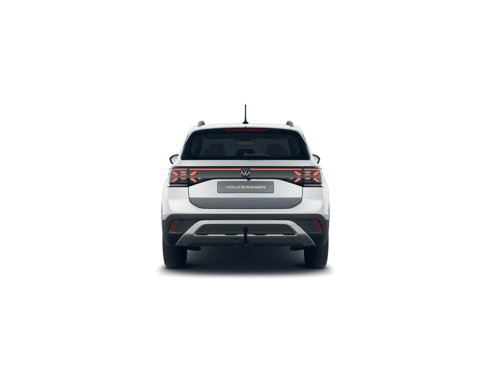 Volkswagen T-Cross – Bild 7