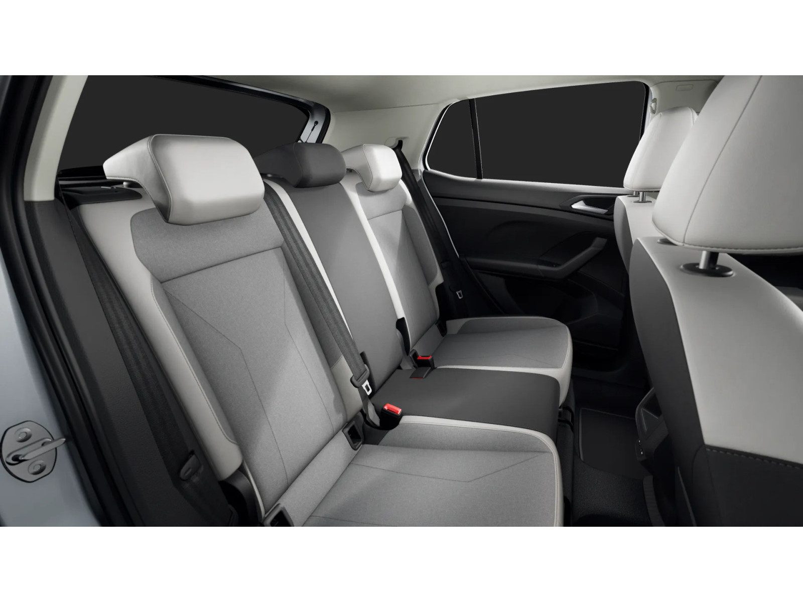 Volkswagen T-Cross – Bild 11