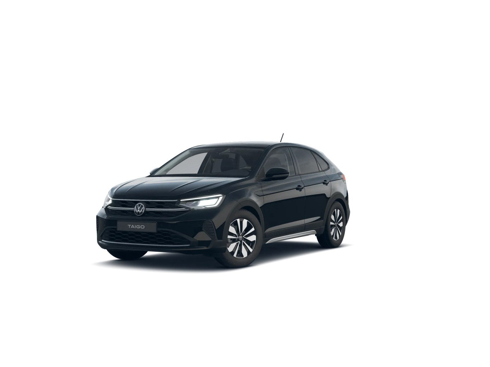 Volkswagen Taigo – Bild 2