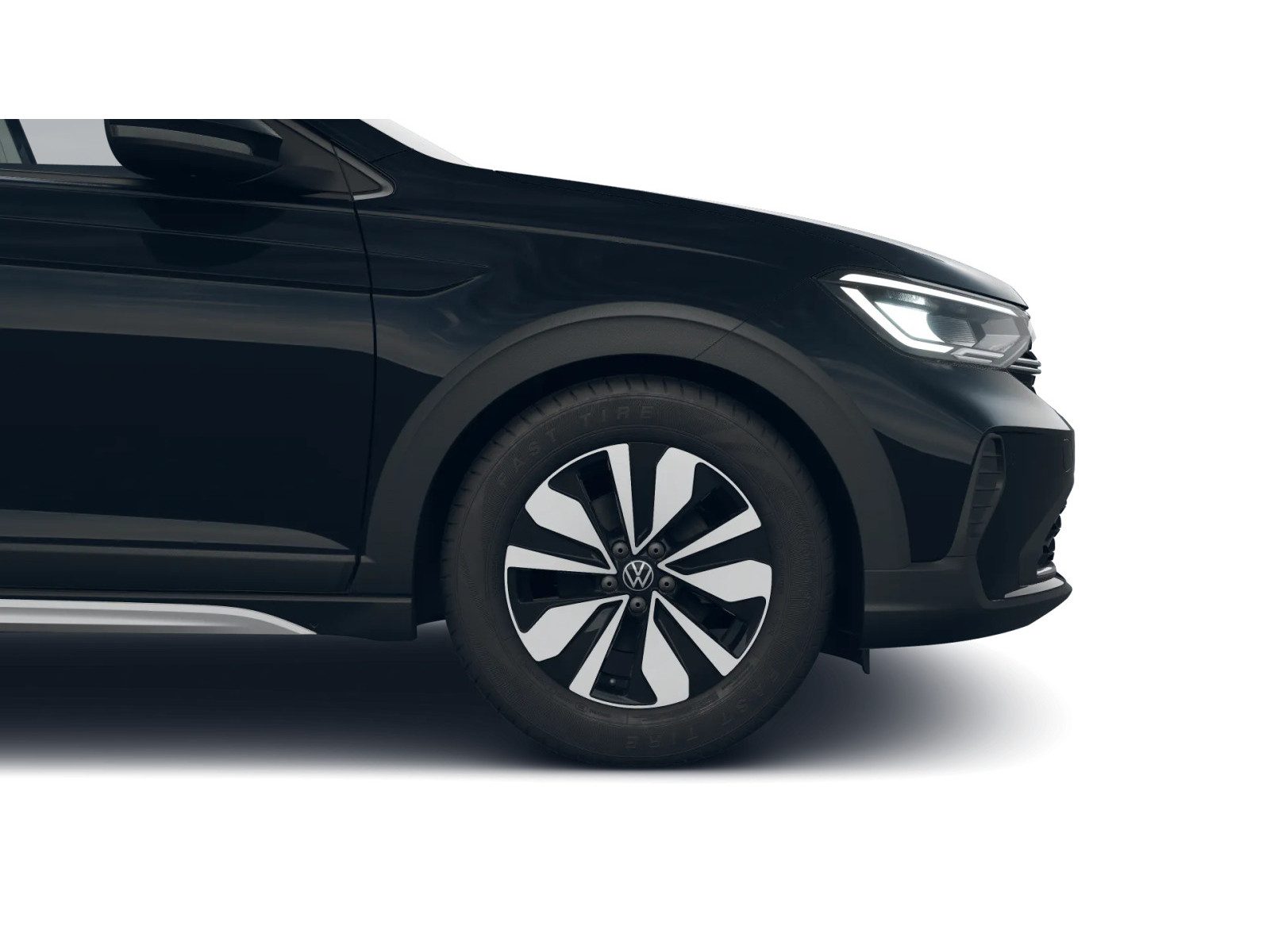 Volkswagen Taigo – Bild 4
