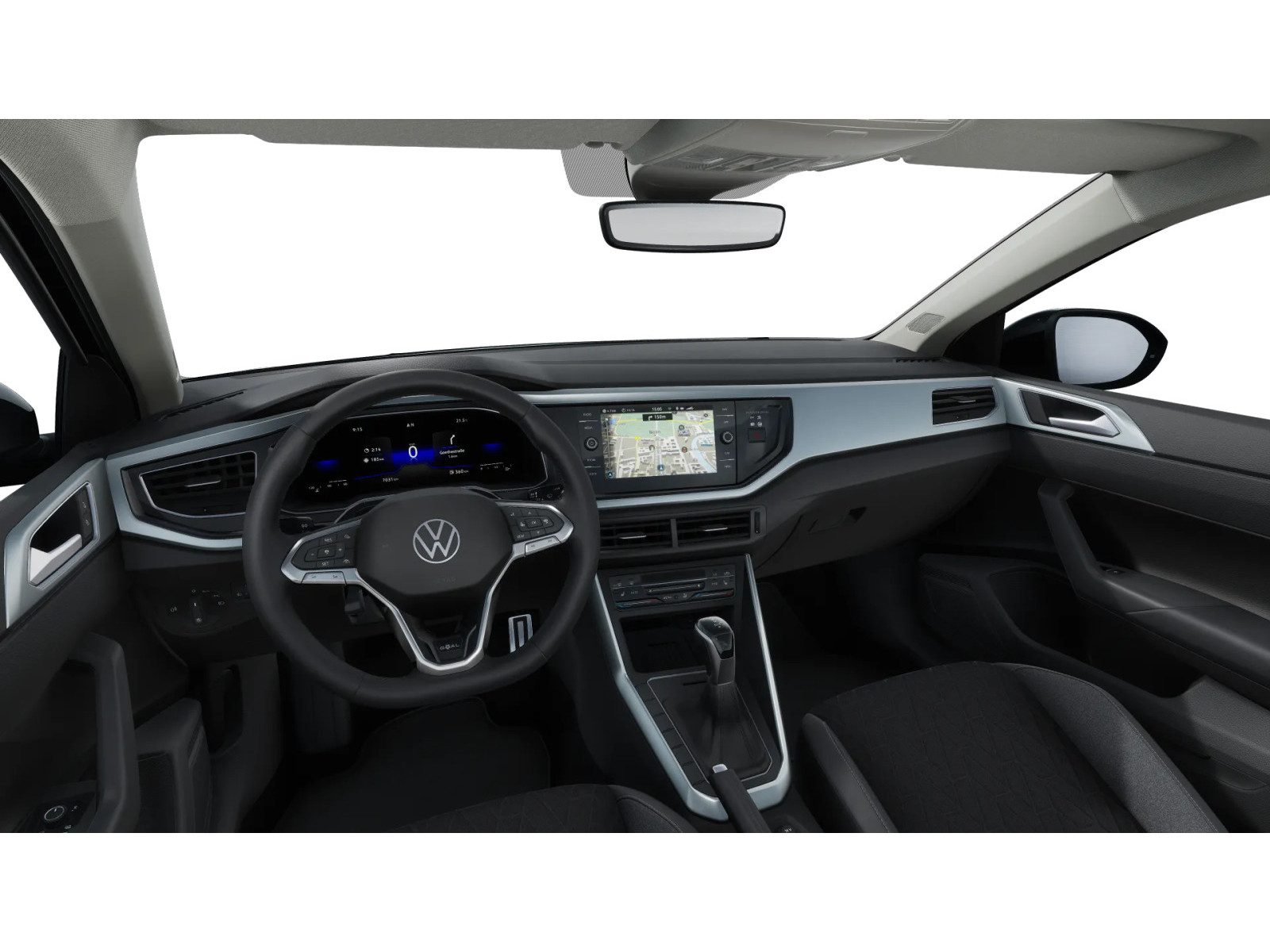 Volkswagen Taigo – Bild 9