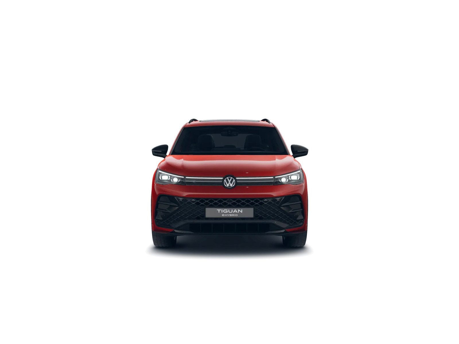 Volkswagen Tiguan – Bild 3