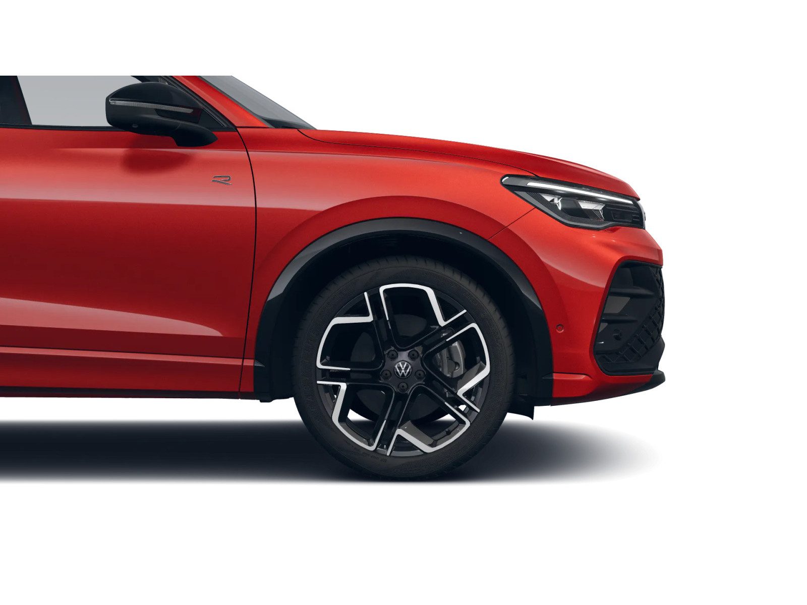 Volkswagen Tiguan – Bild 4