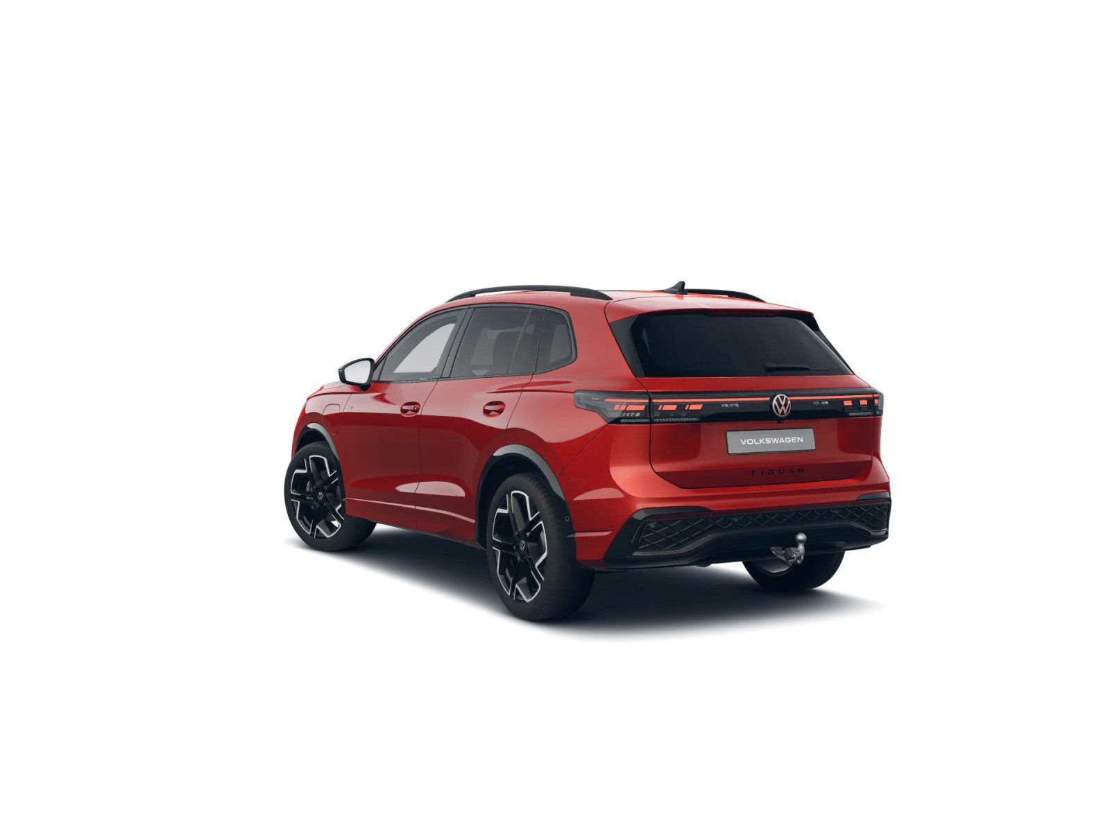 Volkswagen Tiguan – Bild 5