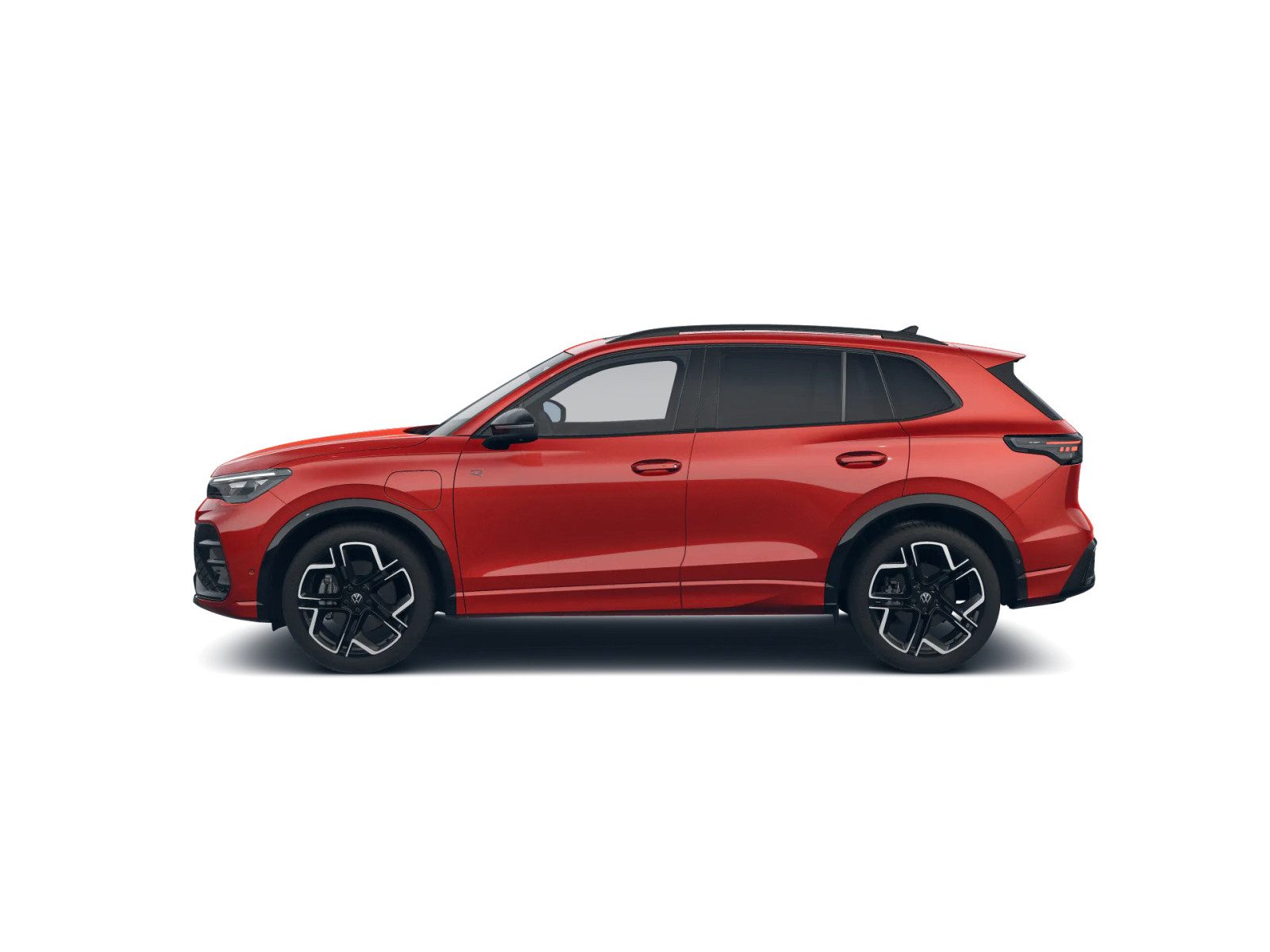 Volkswagen Tiguan – Bild 6
