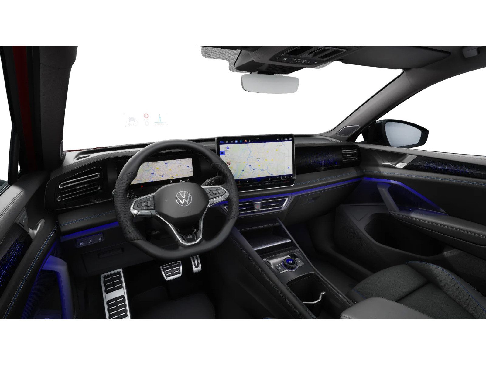 Volkswagen Tiguan – Bild 9