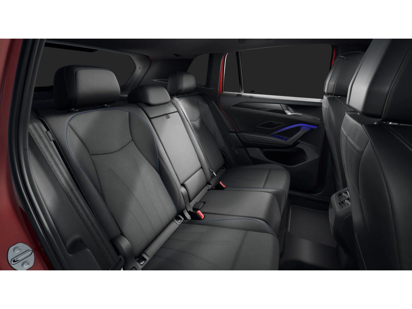 Volkswagen Tiguan – Bild 11