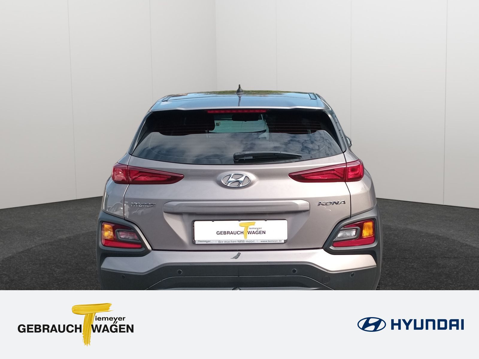 Hyundai Kona – Bild 1