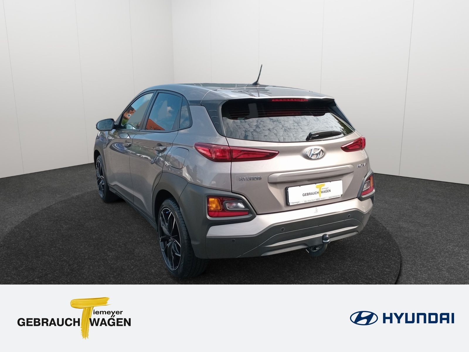 Hyundai Kona – Bild 2
