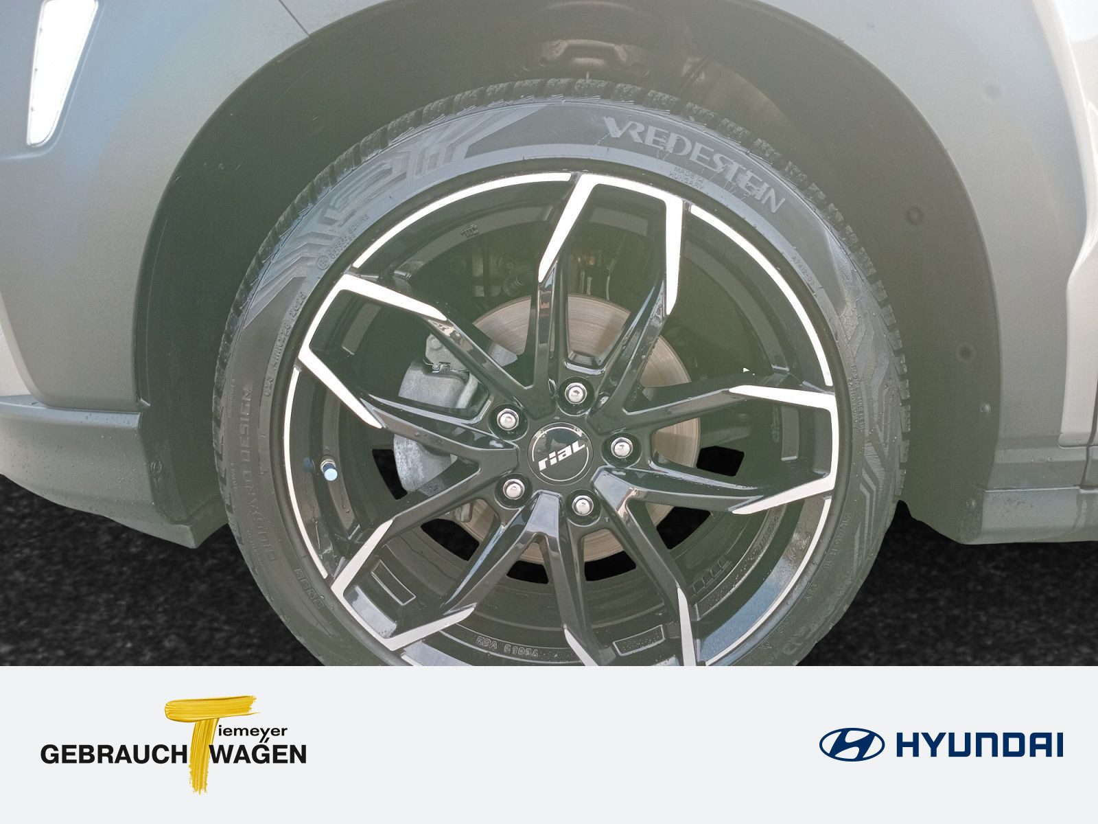 Hyundai Kona – Bild 3