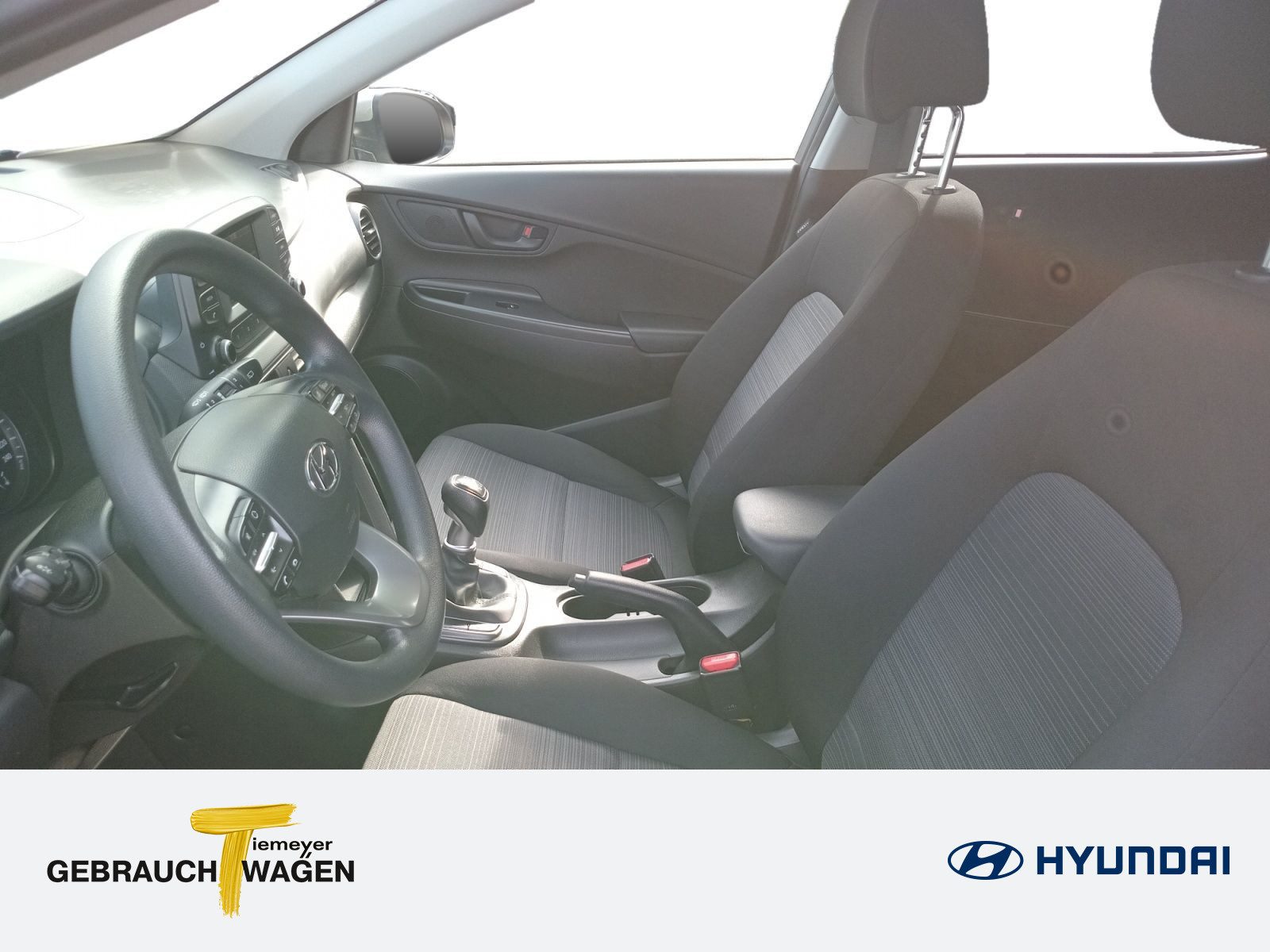 Hyundai Kona – Bild 4