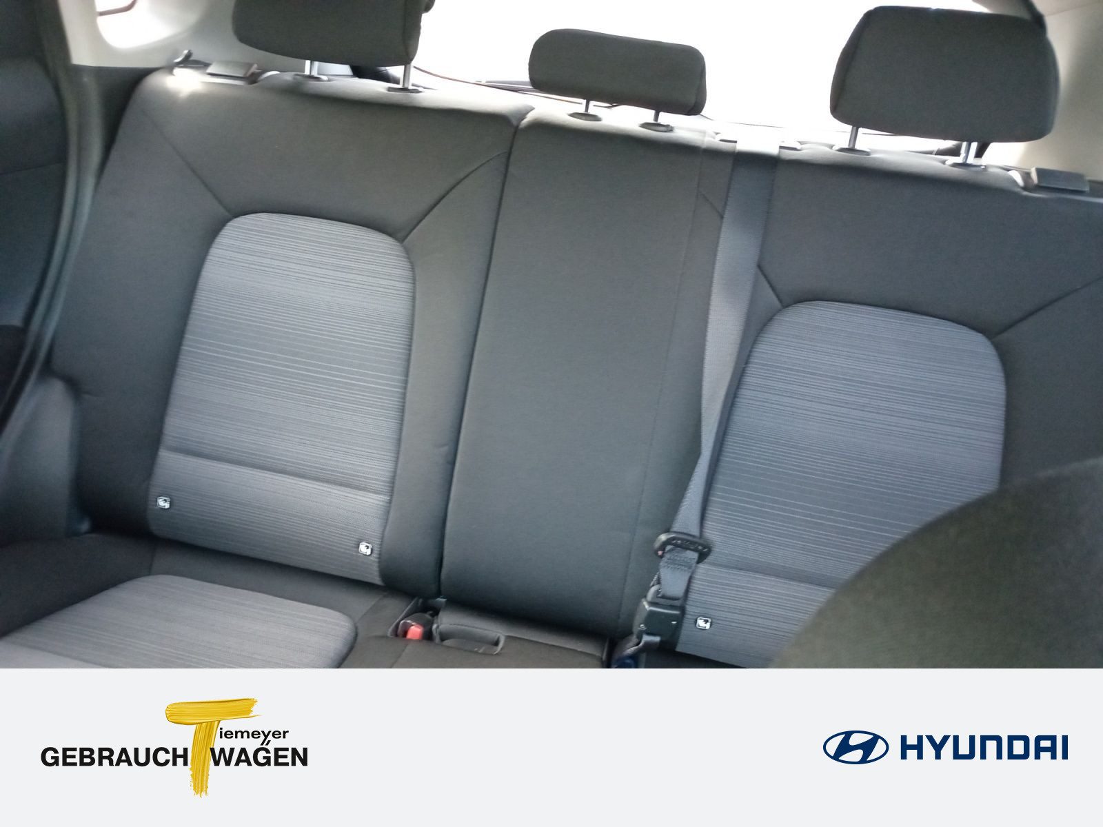 Hyundai Kona – Bild 5
