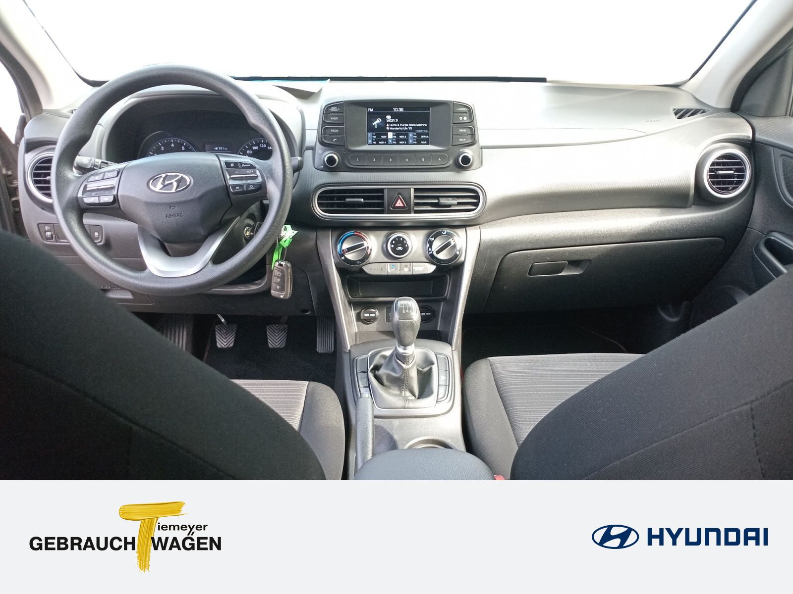 Hyundai Kona – Bild 6