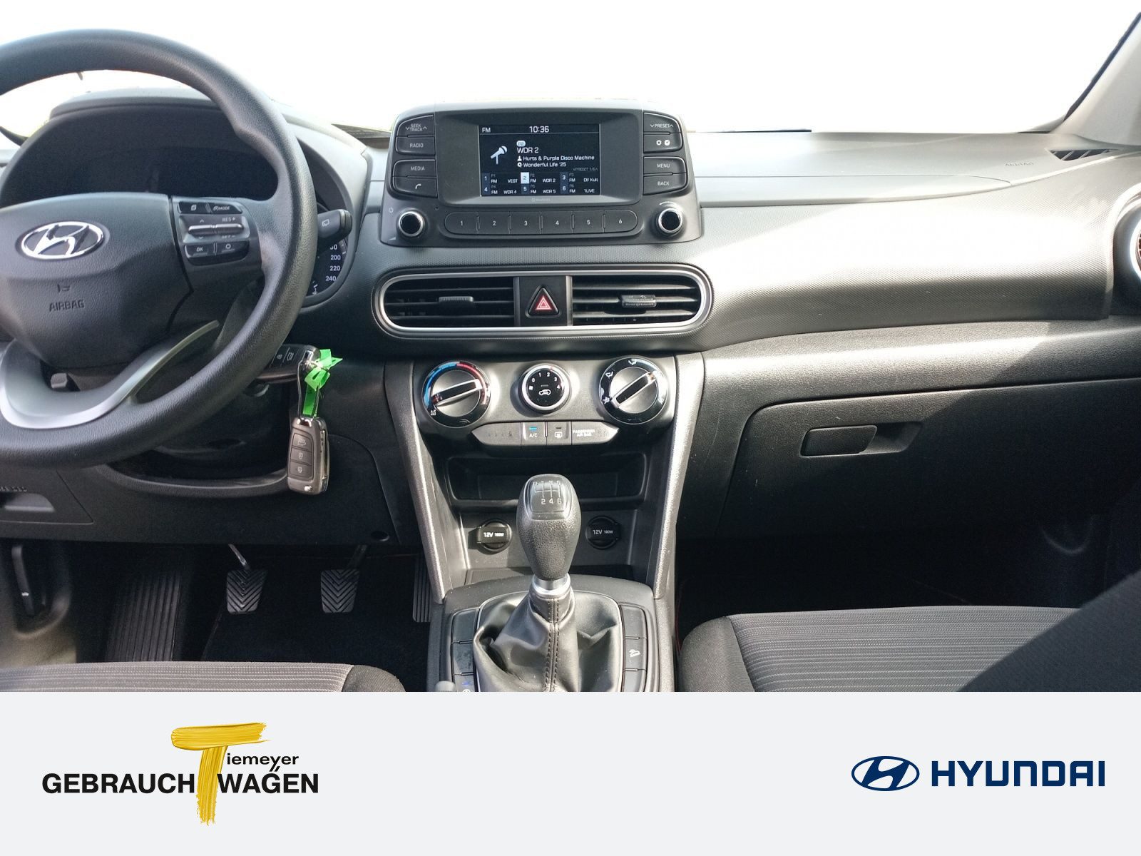 Hyundai Kona – Bild 7