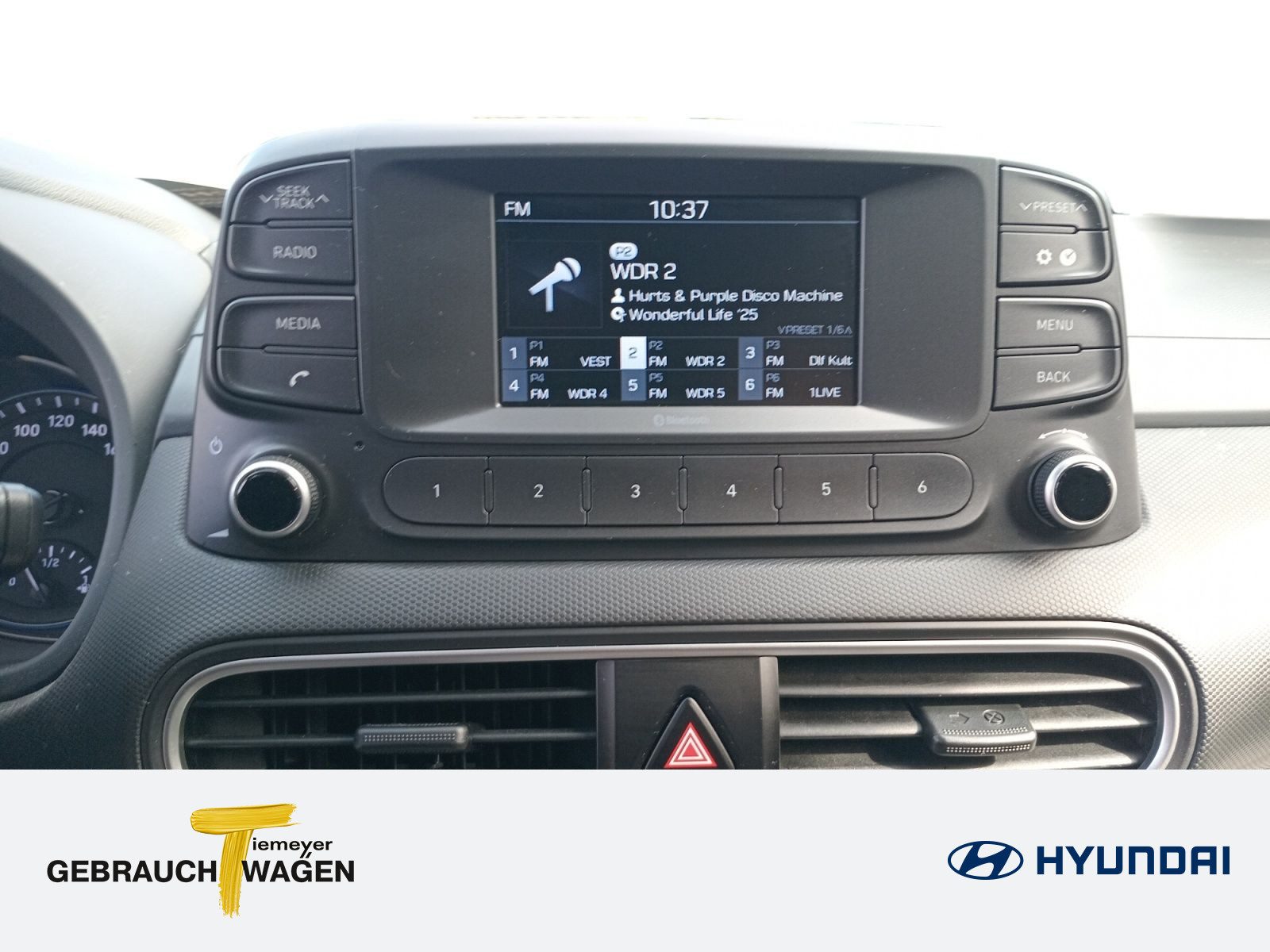 Hyundai Kona – Bild 8